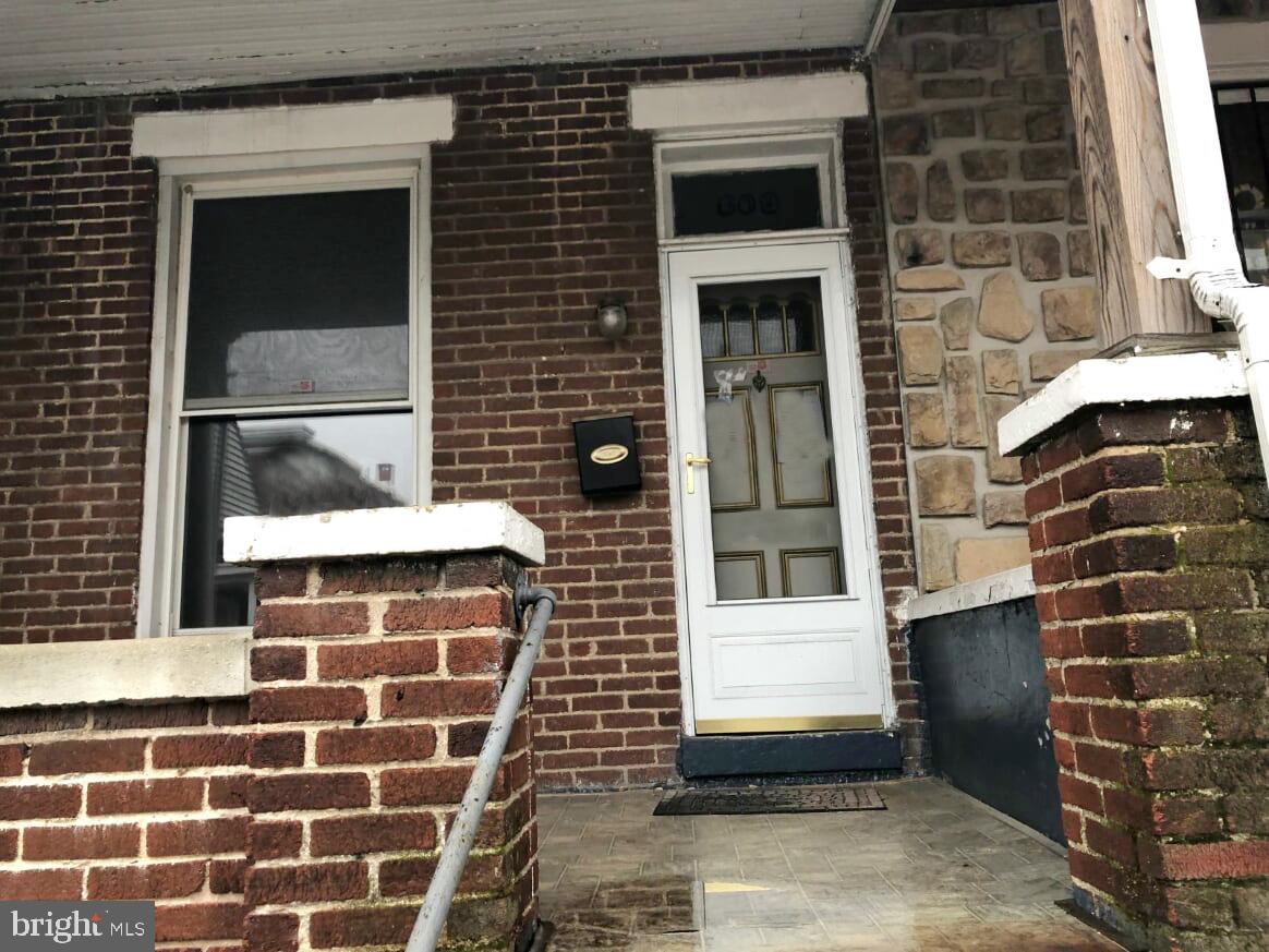 BETTER WAVERLY HISTORIC DISTRICT - Residential