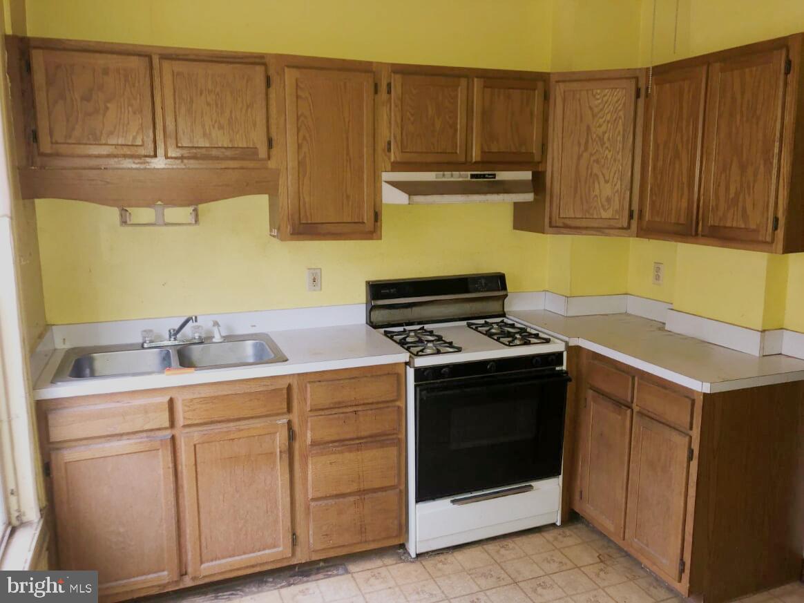 BETTER WAVERLY HISTORIC DISTRICT - Residential