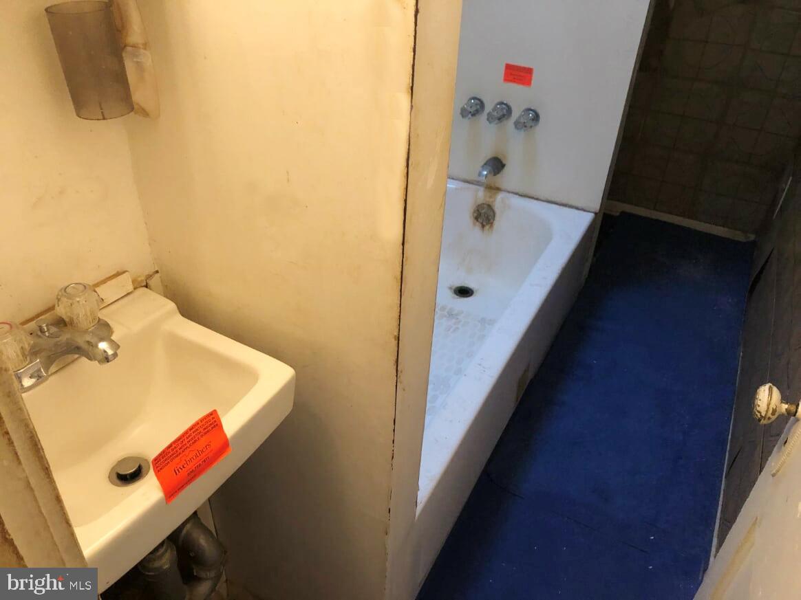 BETTER WAVERLY HISTORIC DISTRICT - Residential