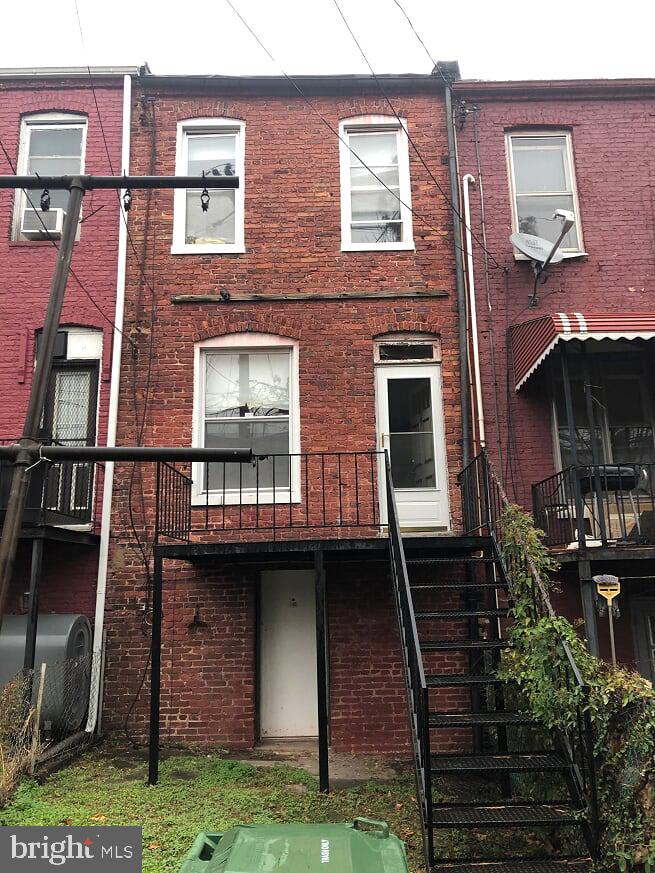 BETTER WAVERLY HISTORIC DISTRICT - Residential