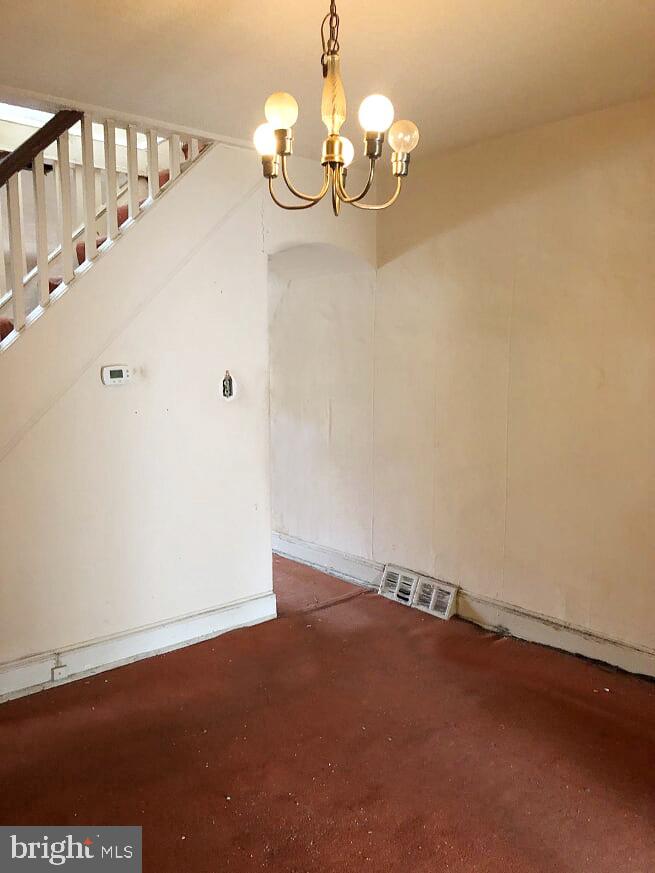 BETTER WAVERLY HISTORIC DISTRICT - Residential