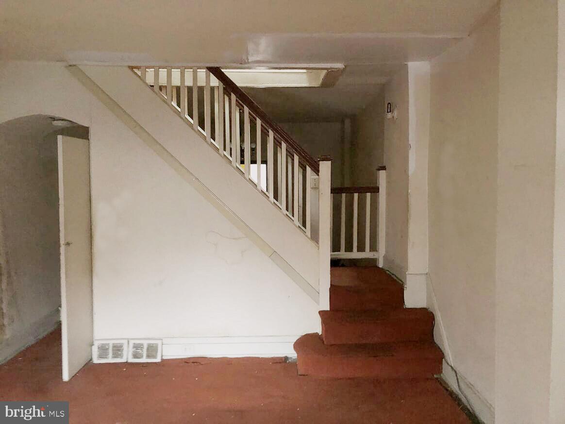 BETTER WAVERLY HISTORIC DISTRICT - Residential