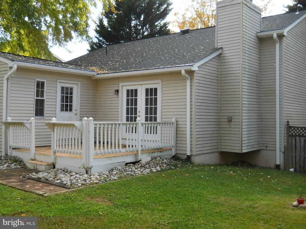 DALE CITY - Residential Lease