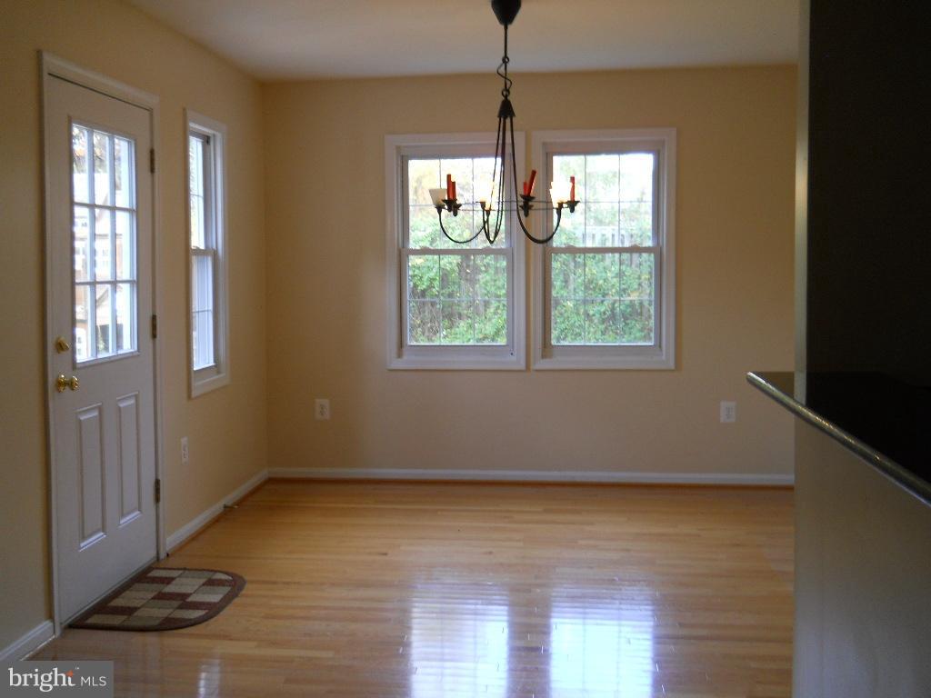 DALE CITY - Residential Lease