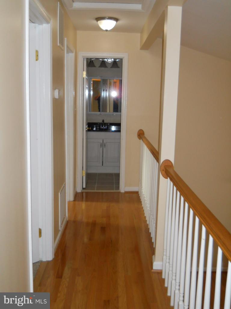 DALE CITY - Residential Lease