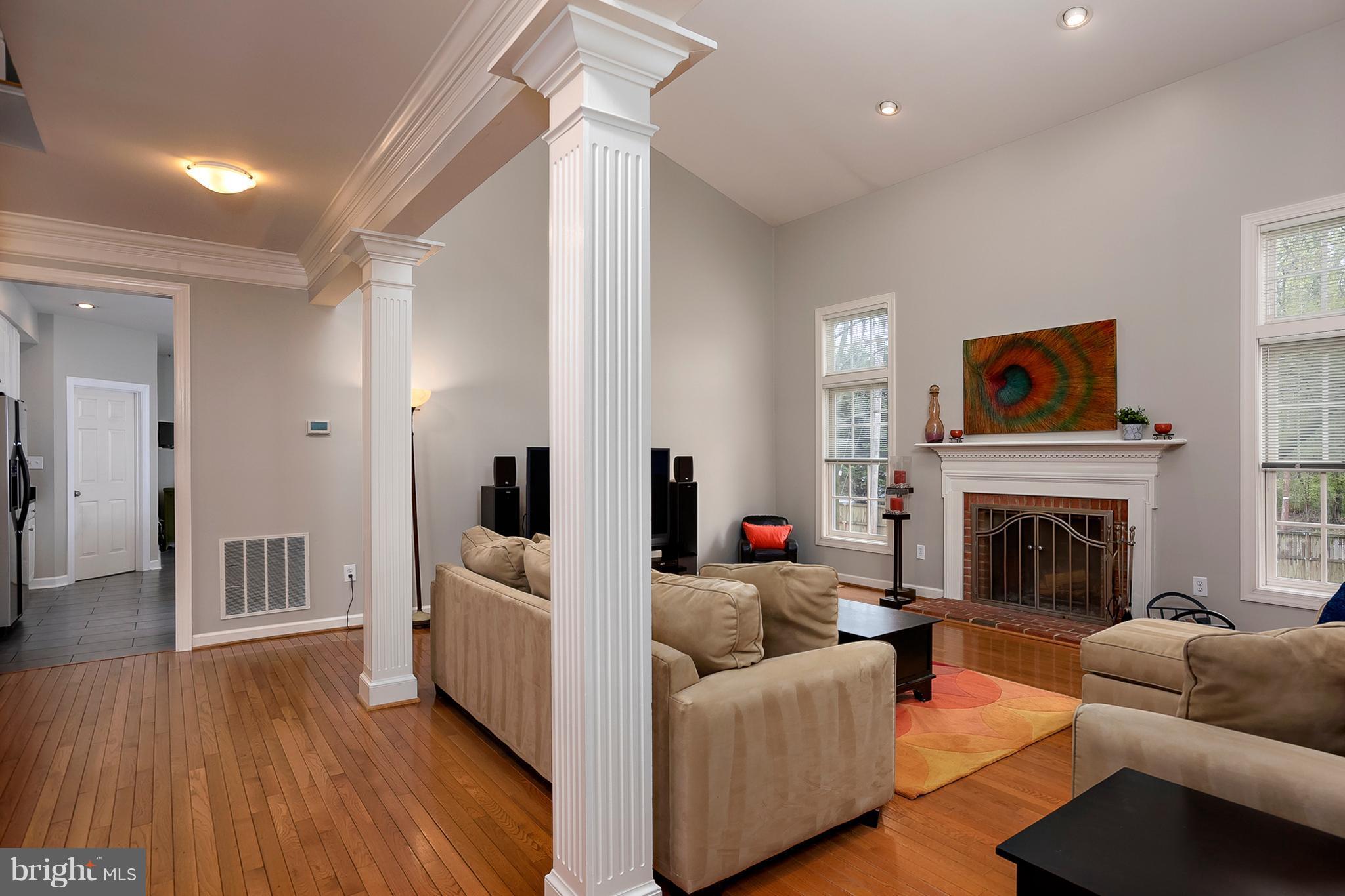 ROSEWOOD - Residential