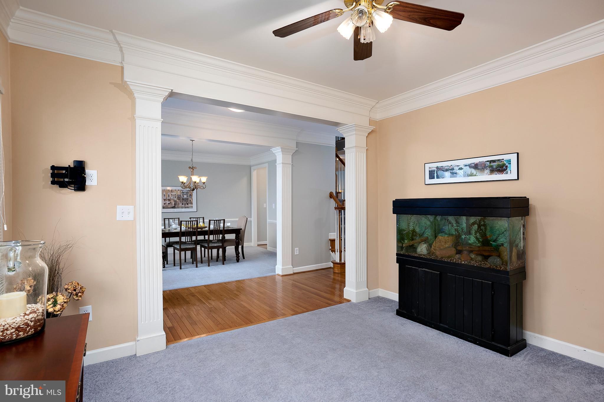 ROSEWOOD - Residential