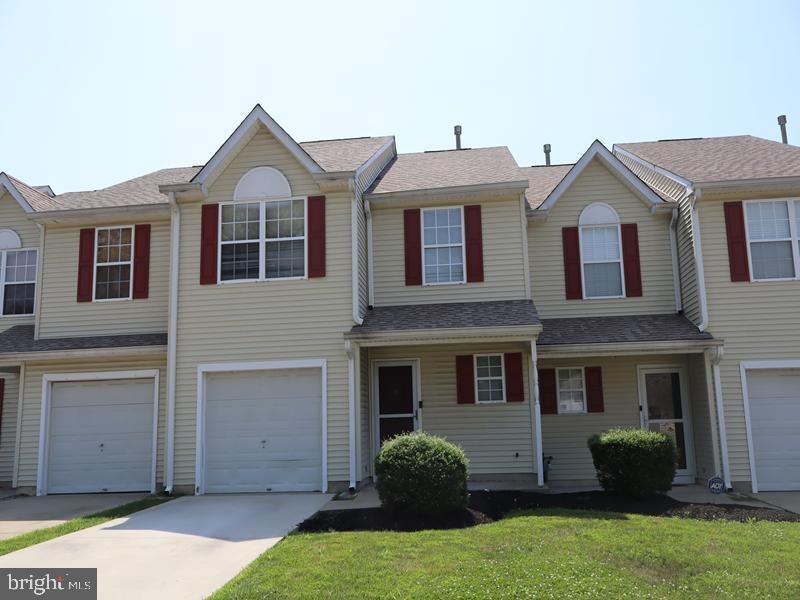 1303 MASON RUN
