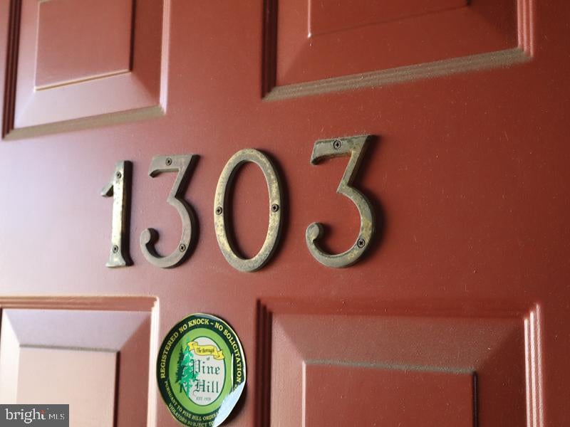 1303 MASON RUN