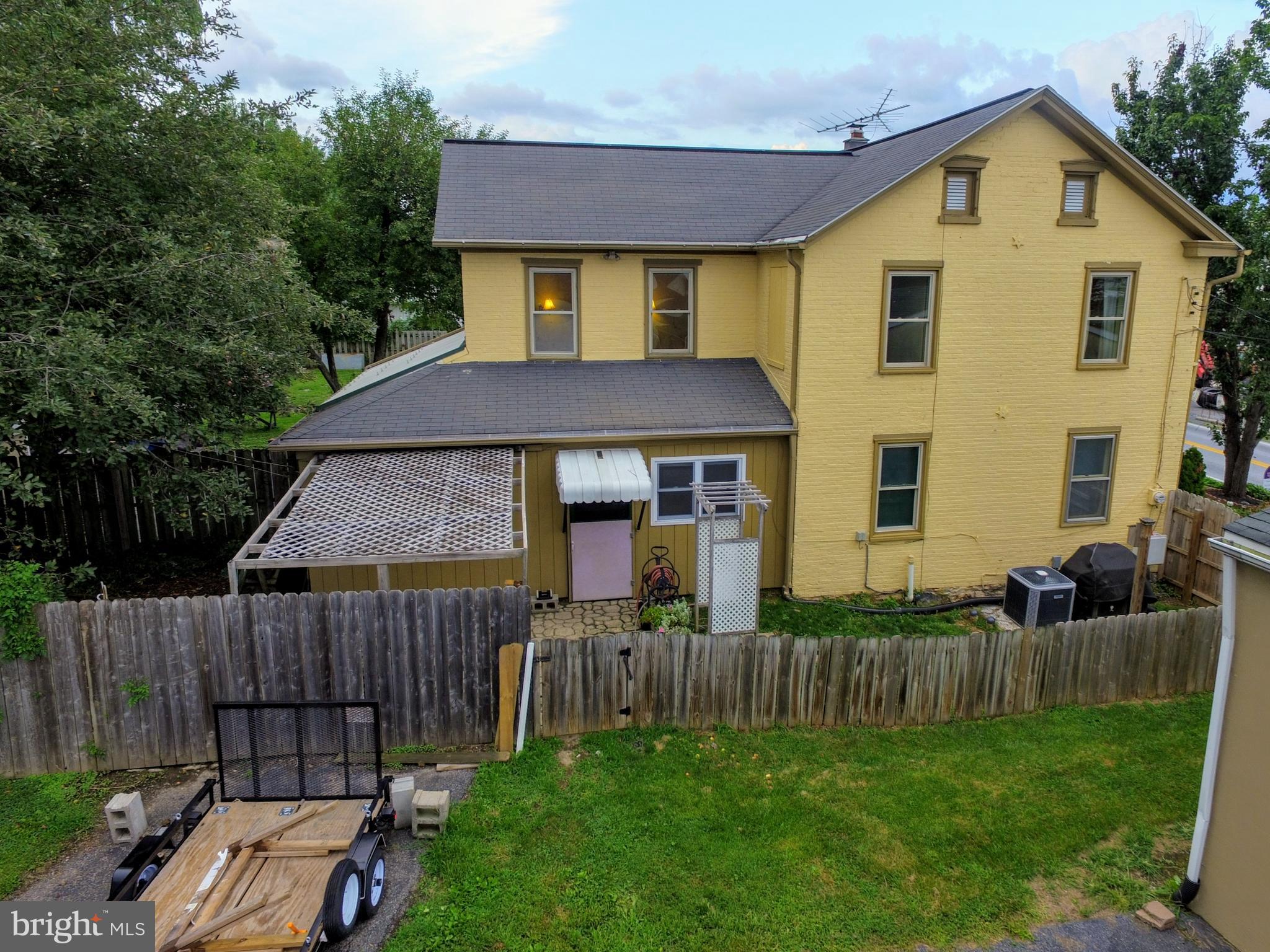 NONE AVAILABLE - Residential