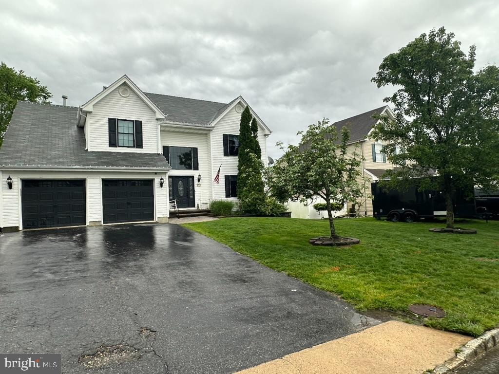 175 BARRACUDA ROAD