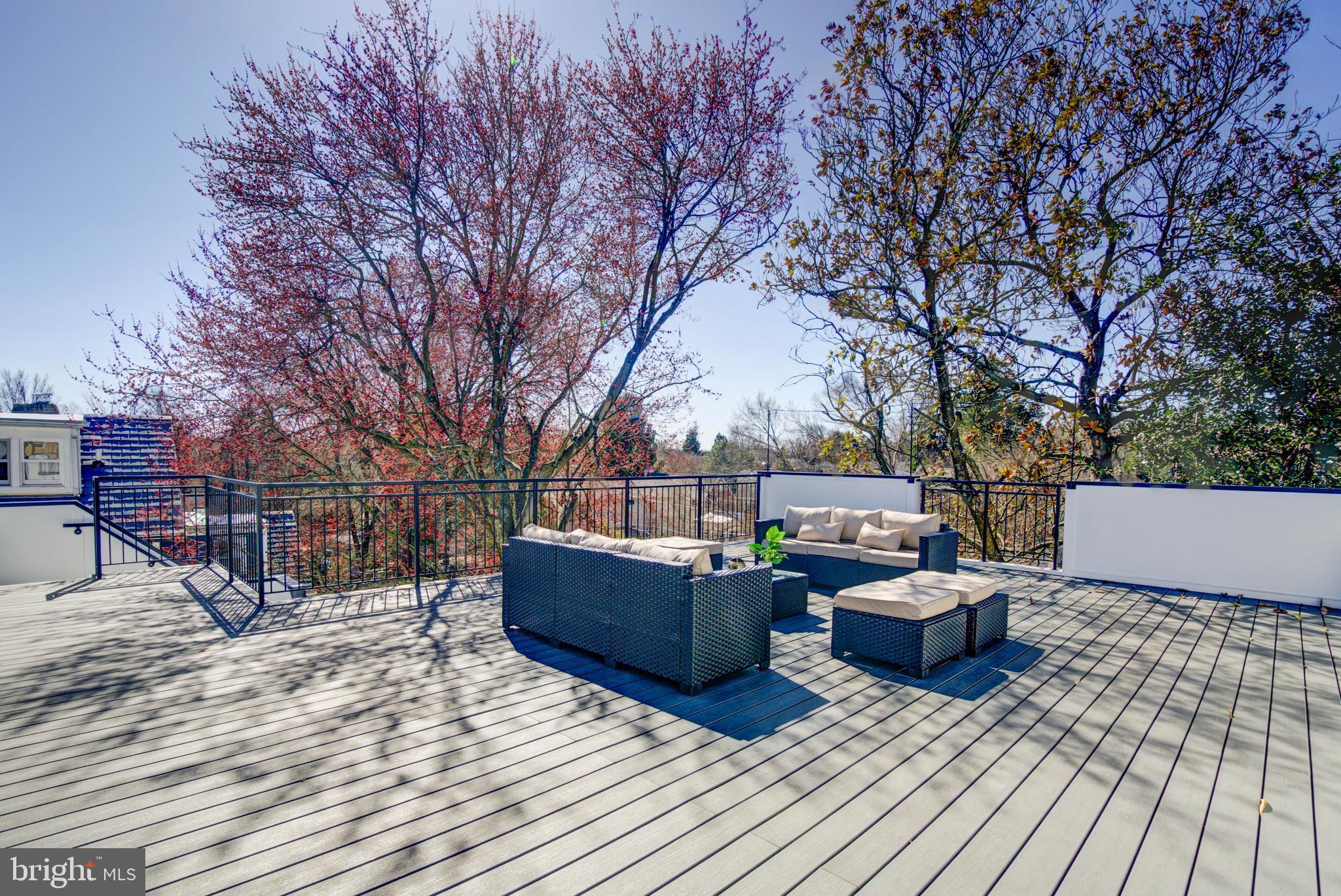 AMERICAN UNIVERSITY PARK - Residential