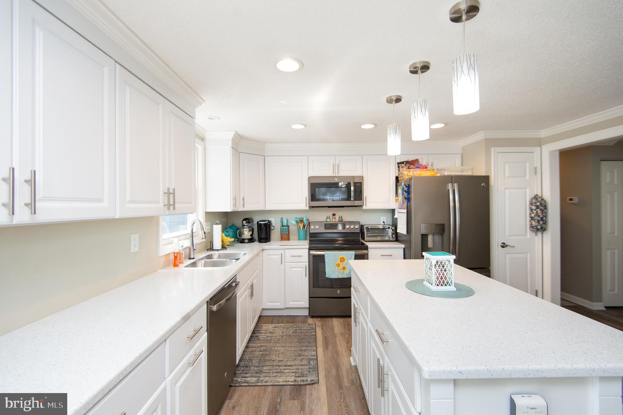 CLOVERFIELDS - Residential