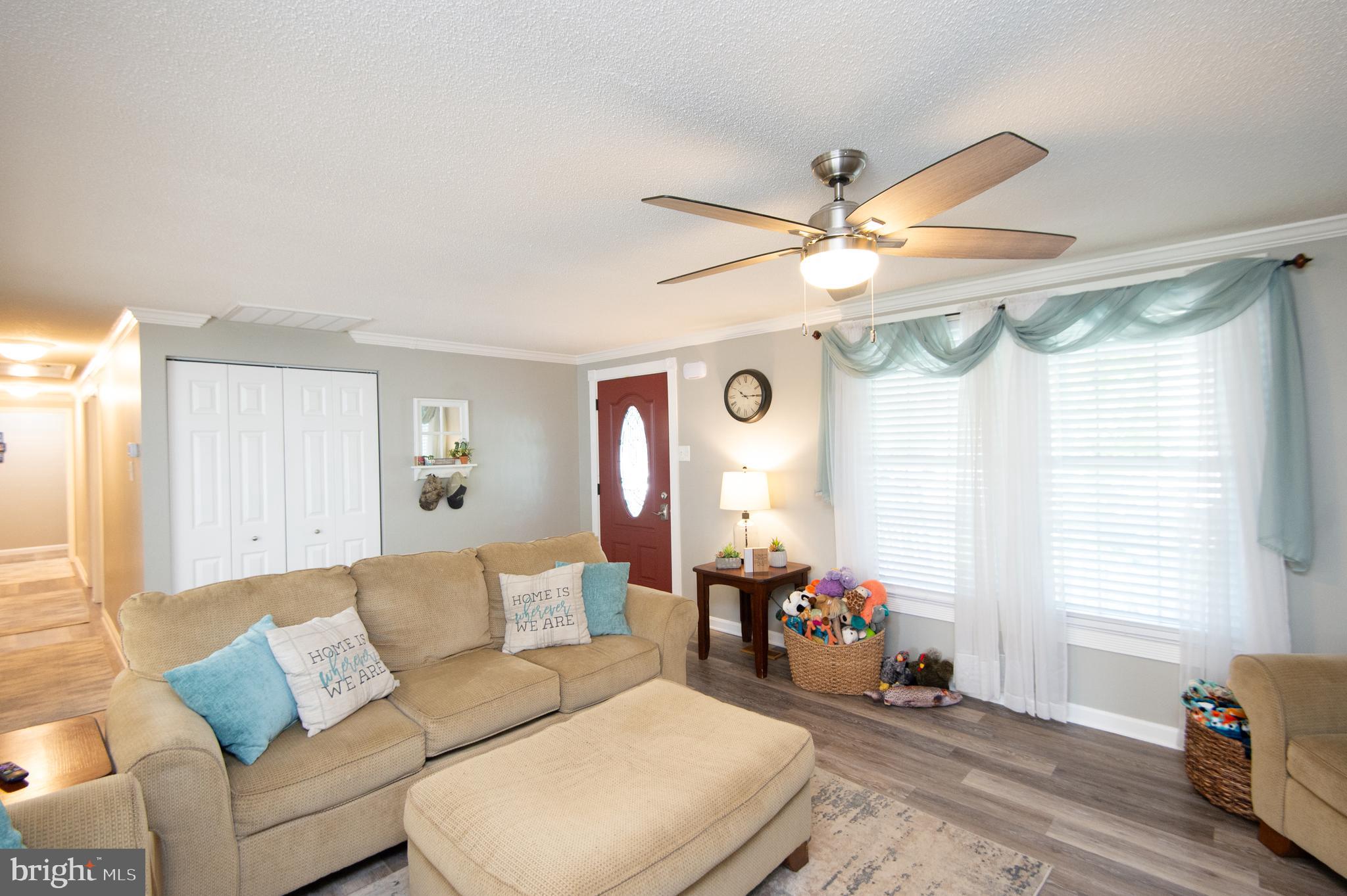 CLOVERFIELDS - Residential