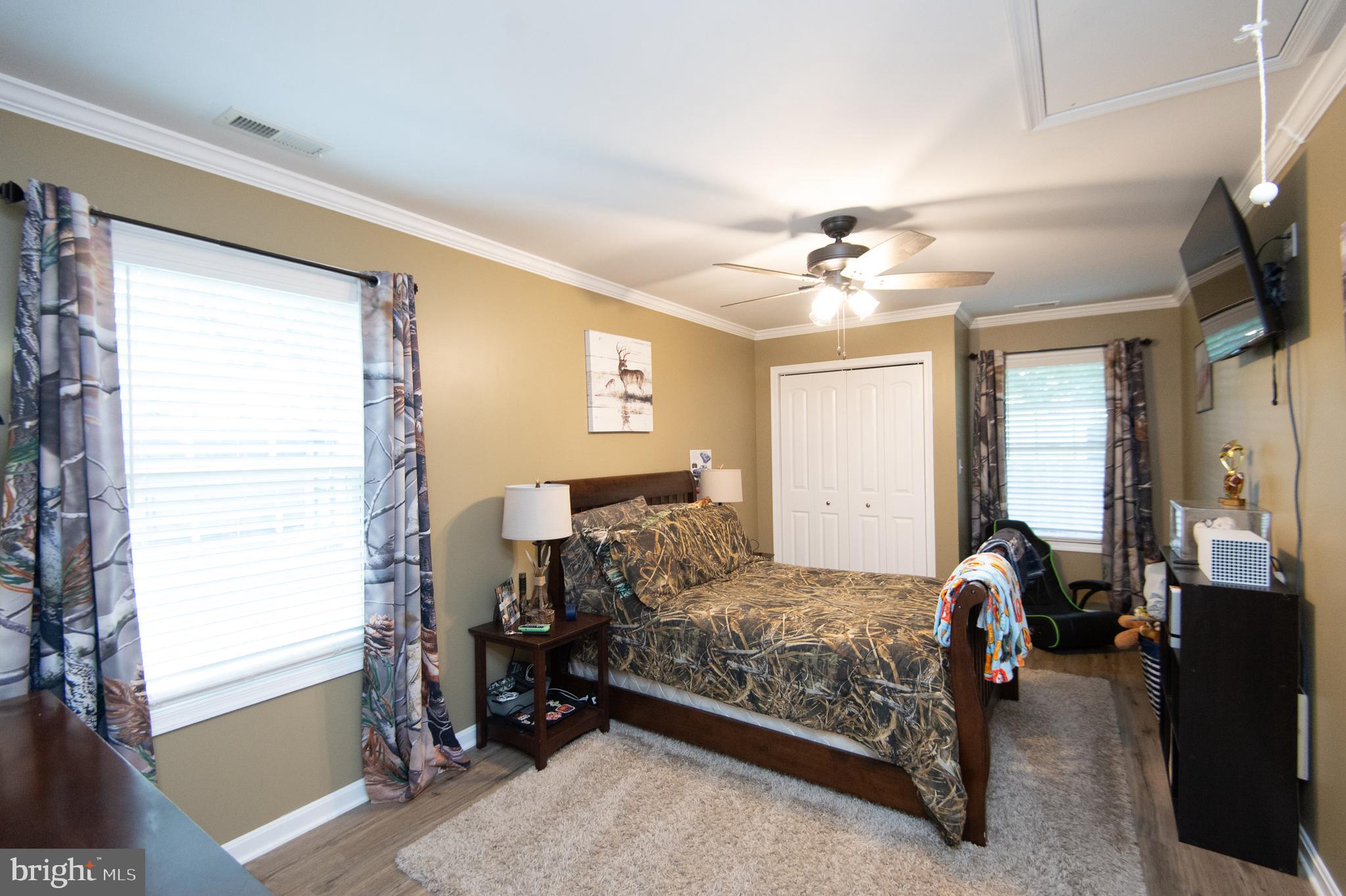 CLOVERFIELDS - Residential