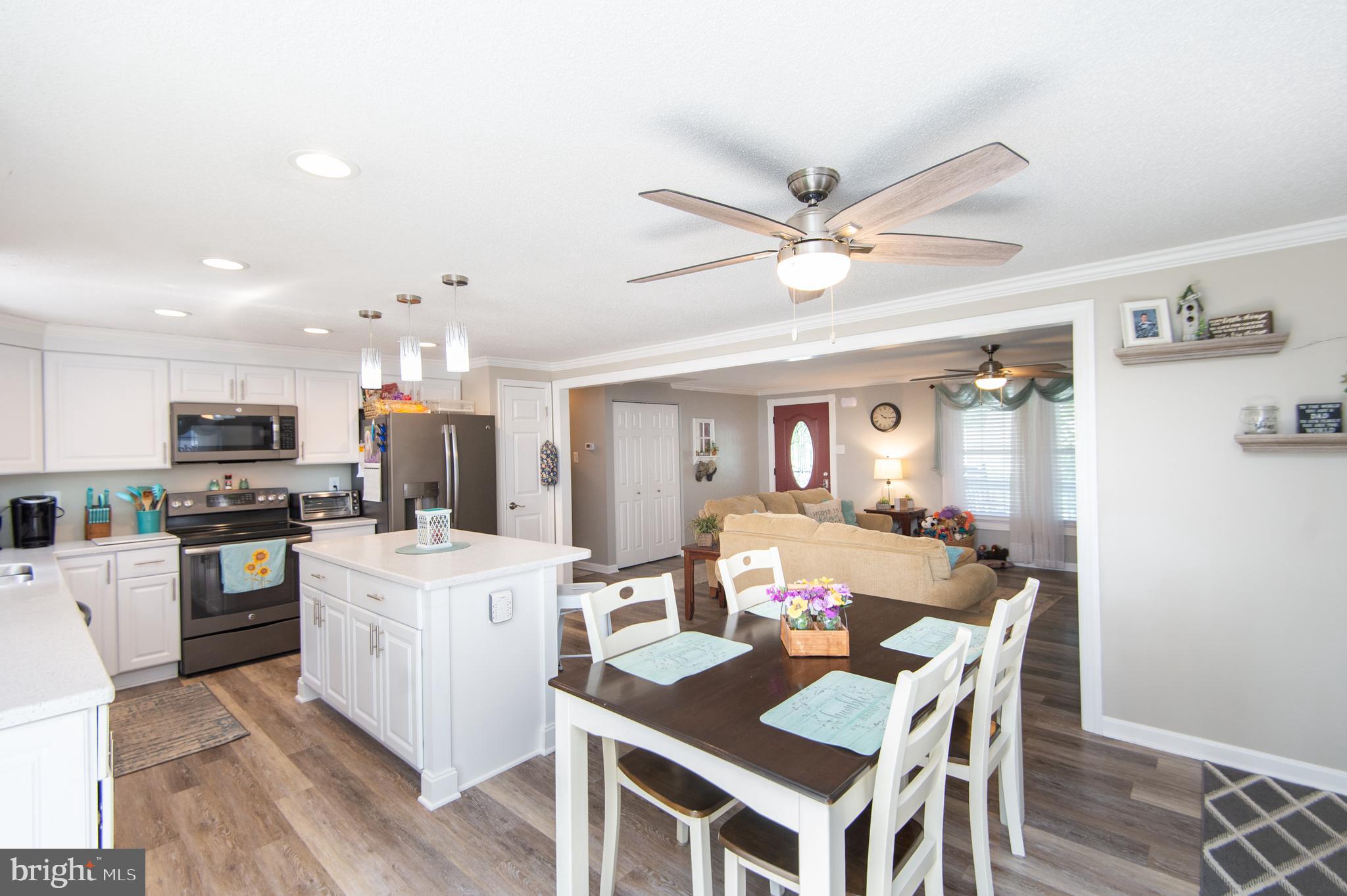 CLOVERFIELDS - Residential