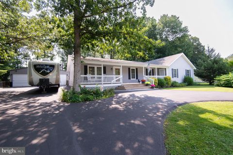 3 ACKERMAN COURT STEVENSVILLE MD 21666