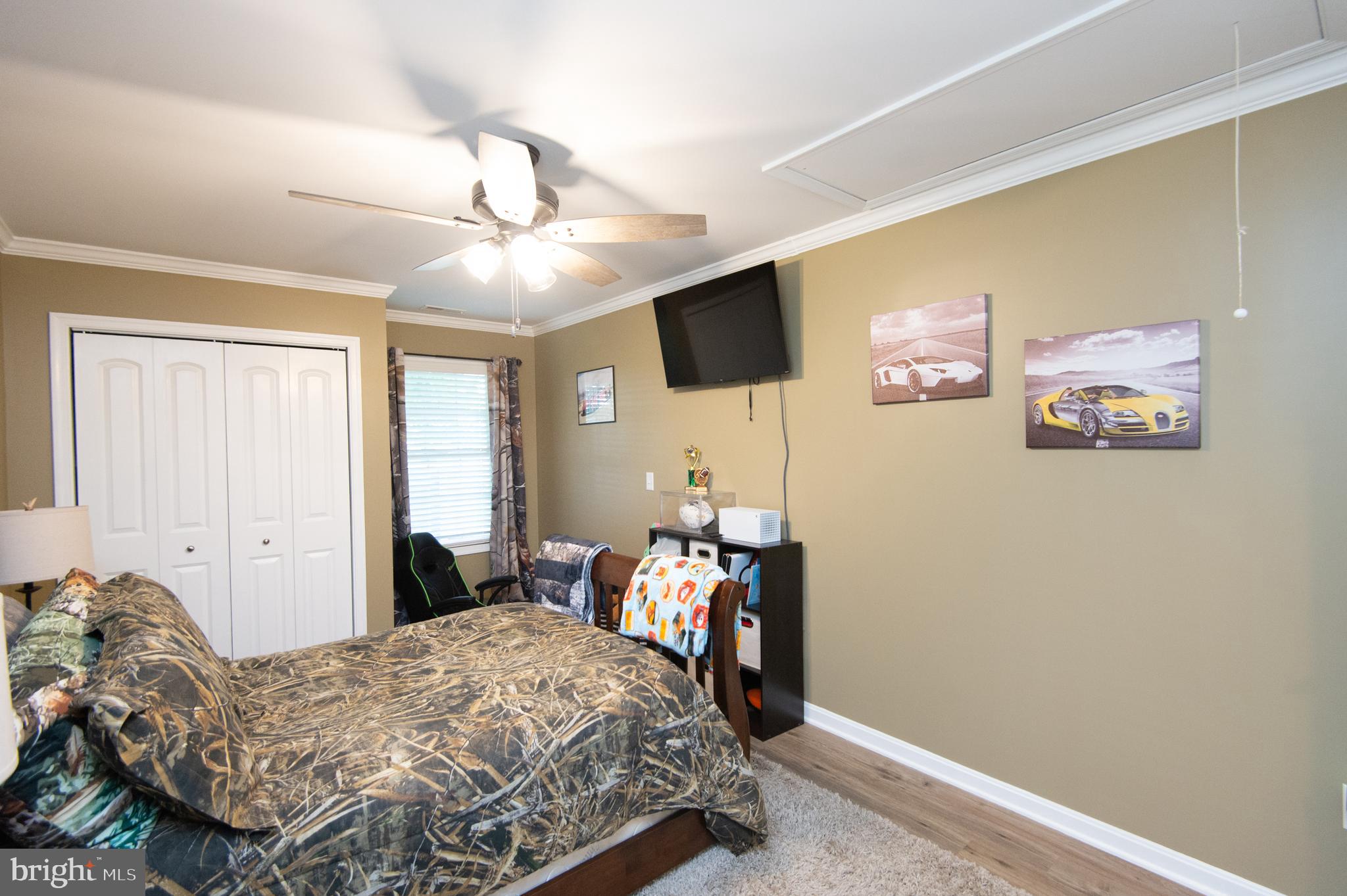 CLOVERFIELDS - Residential