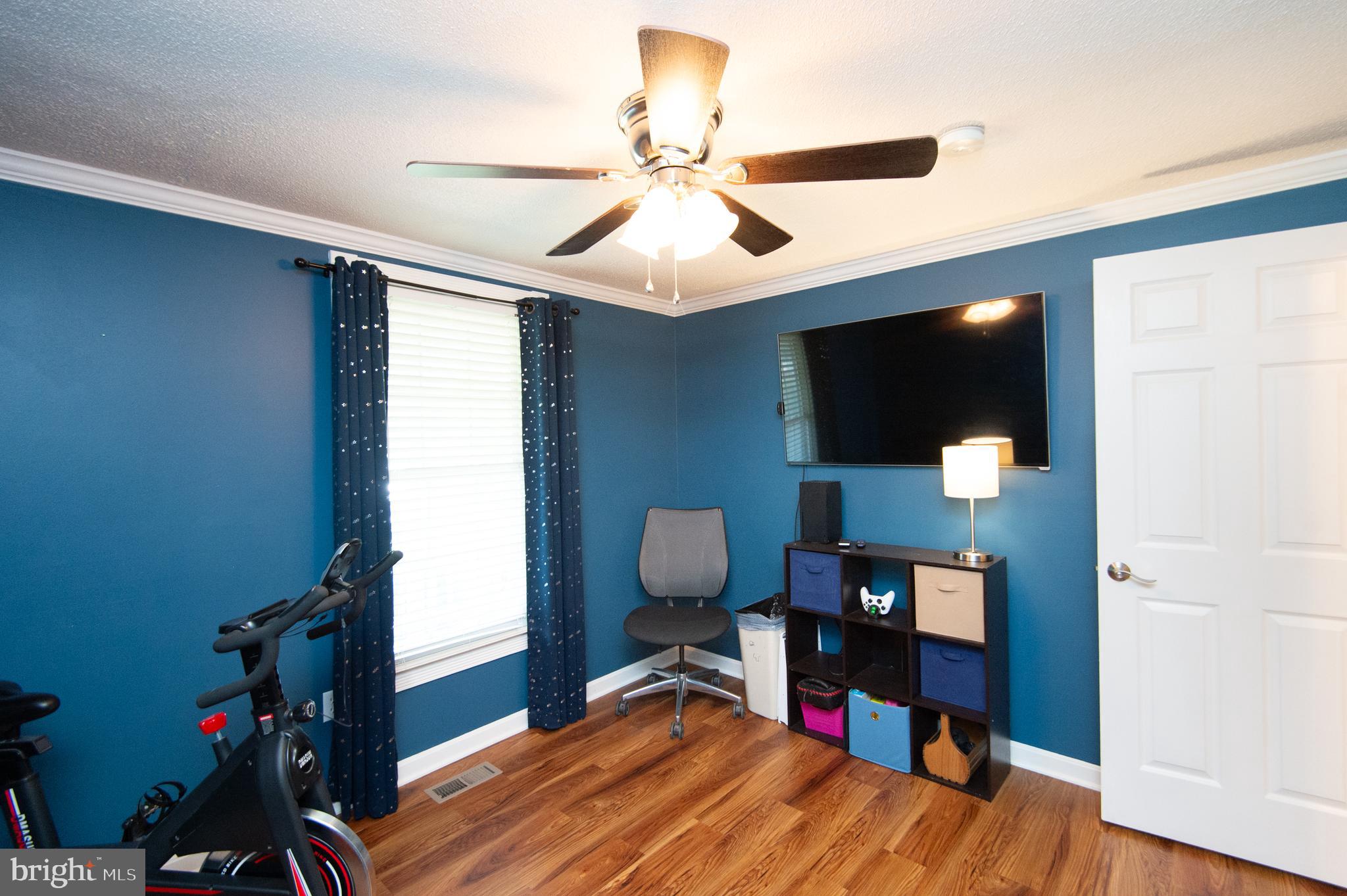 CLOVERFIELDS - Residential