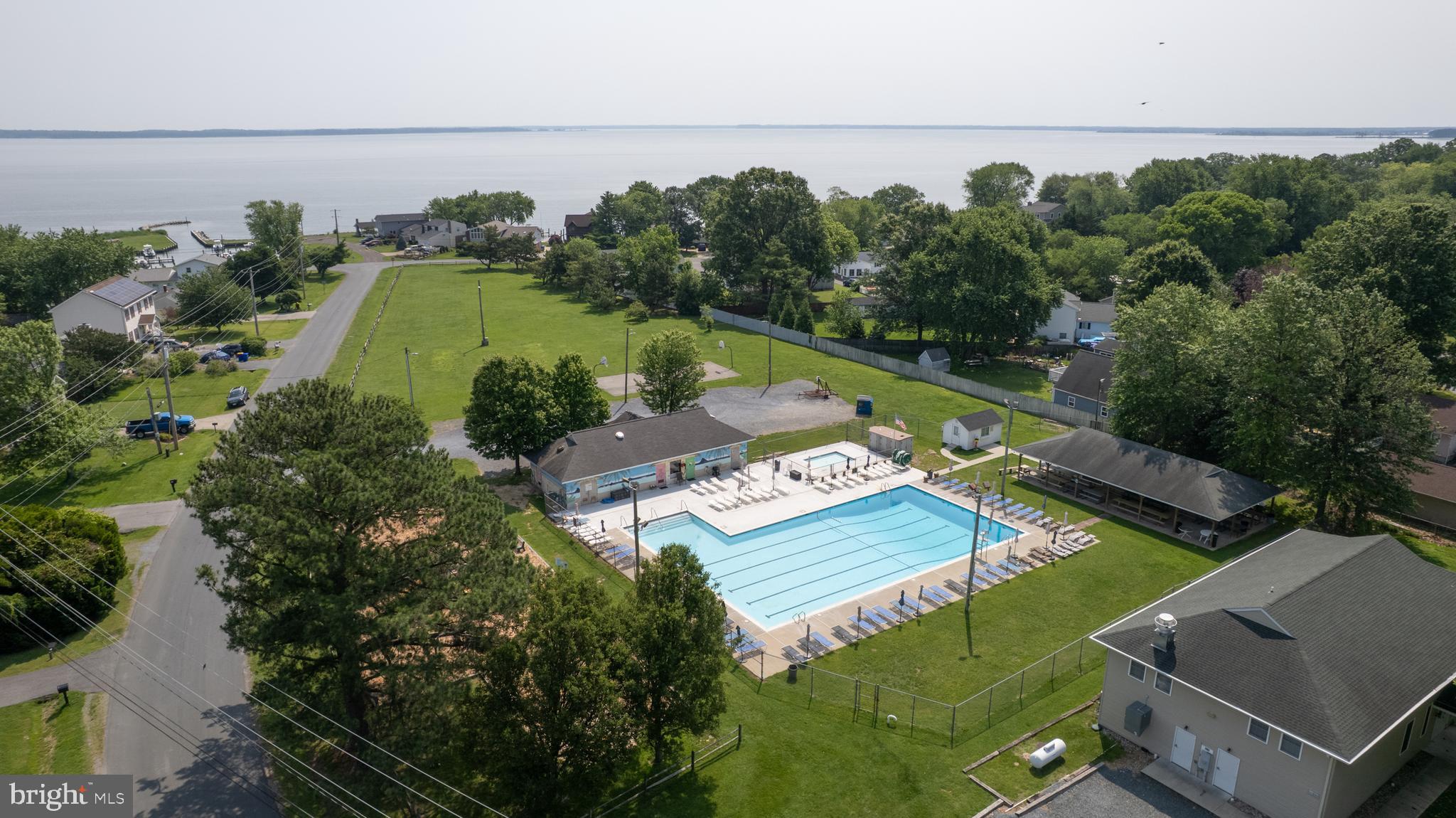 CLOVERFIELDS - Residential