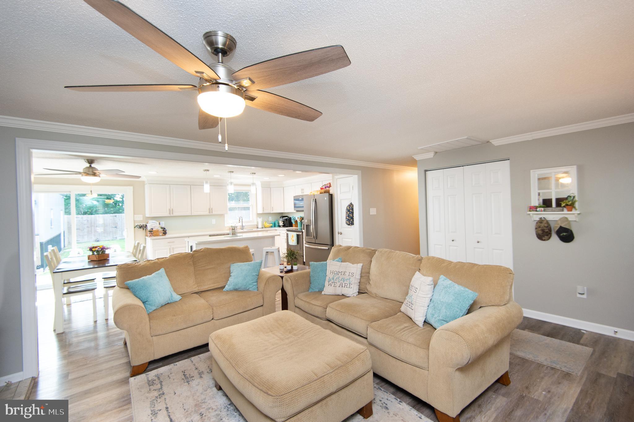 CLOVERFIELDS - Residential