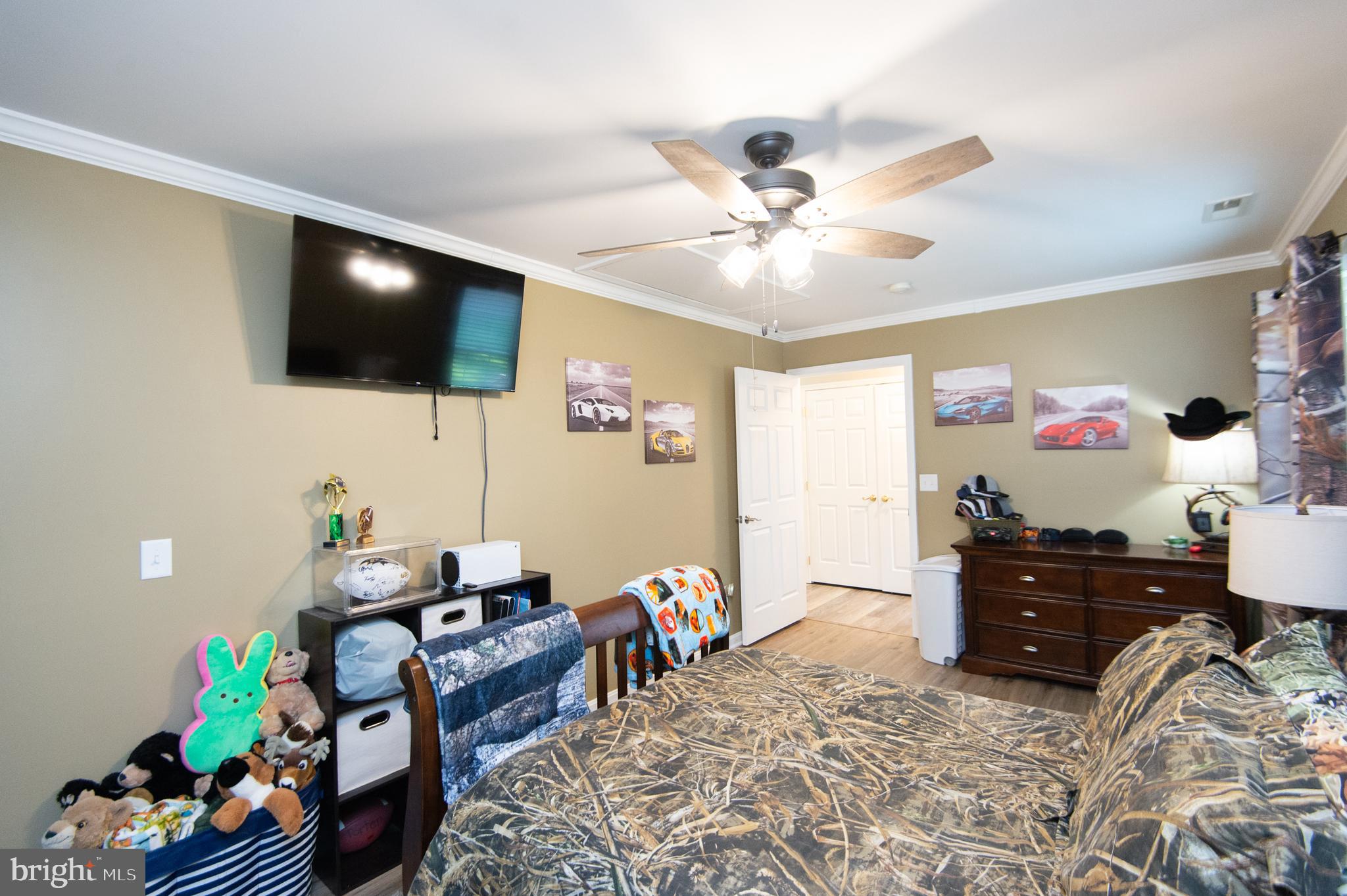 CLOVERFIELDS - Residential