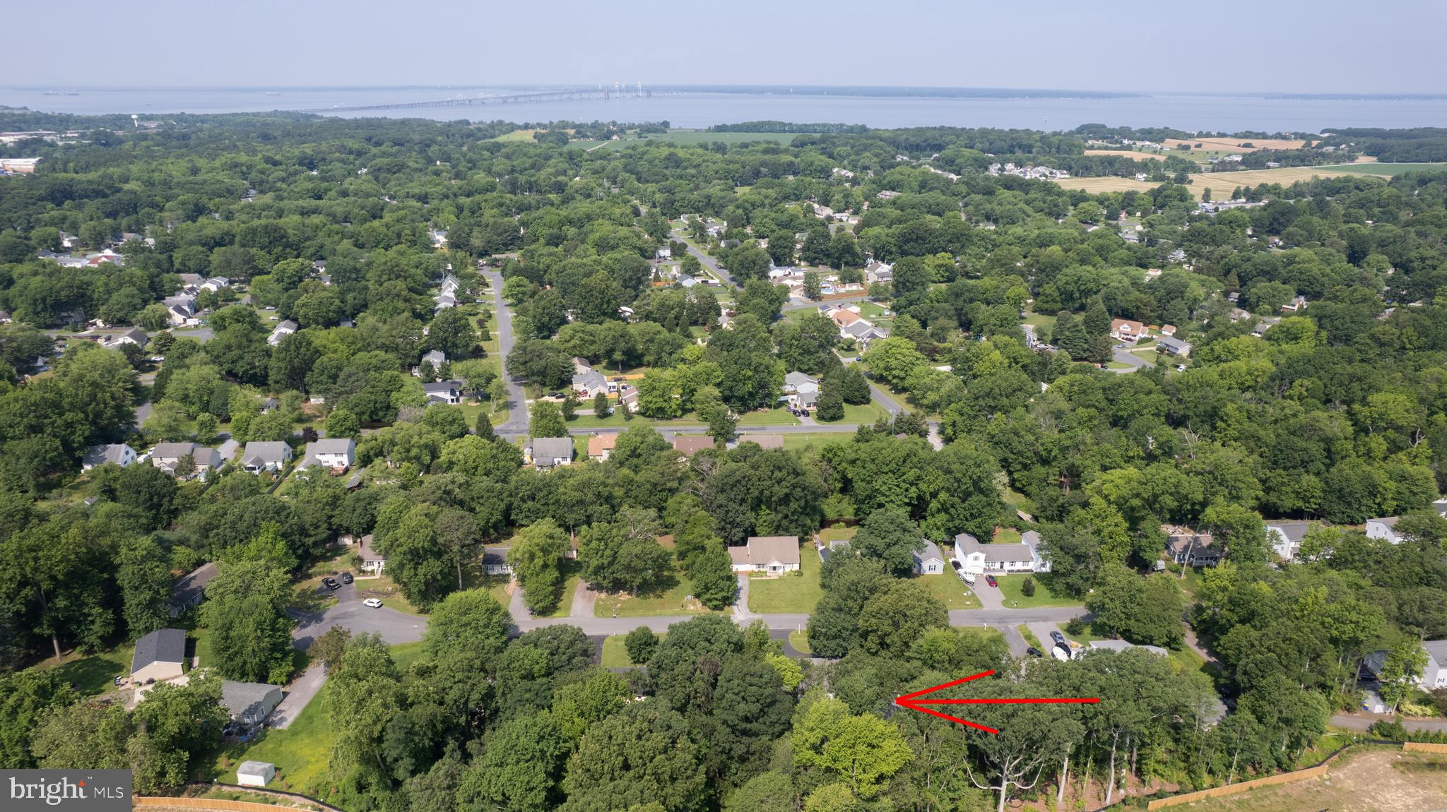 CLOVERFIELDS - Residential