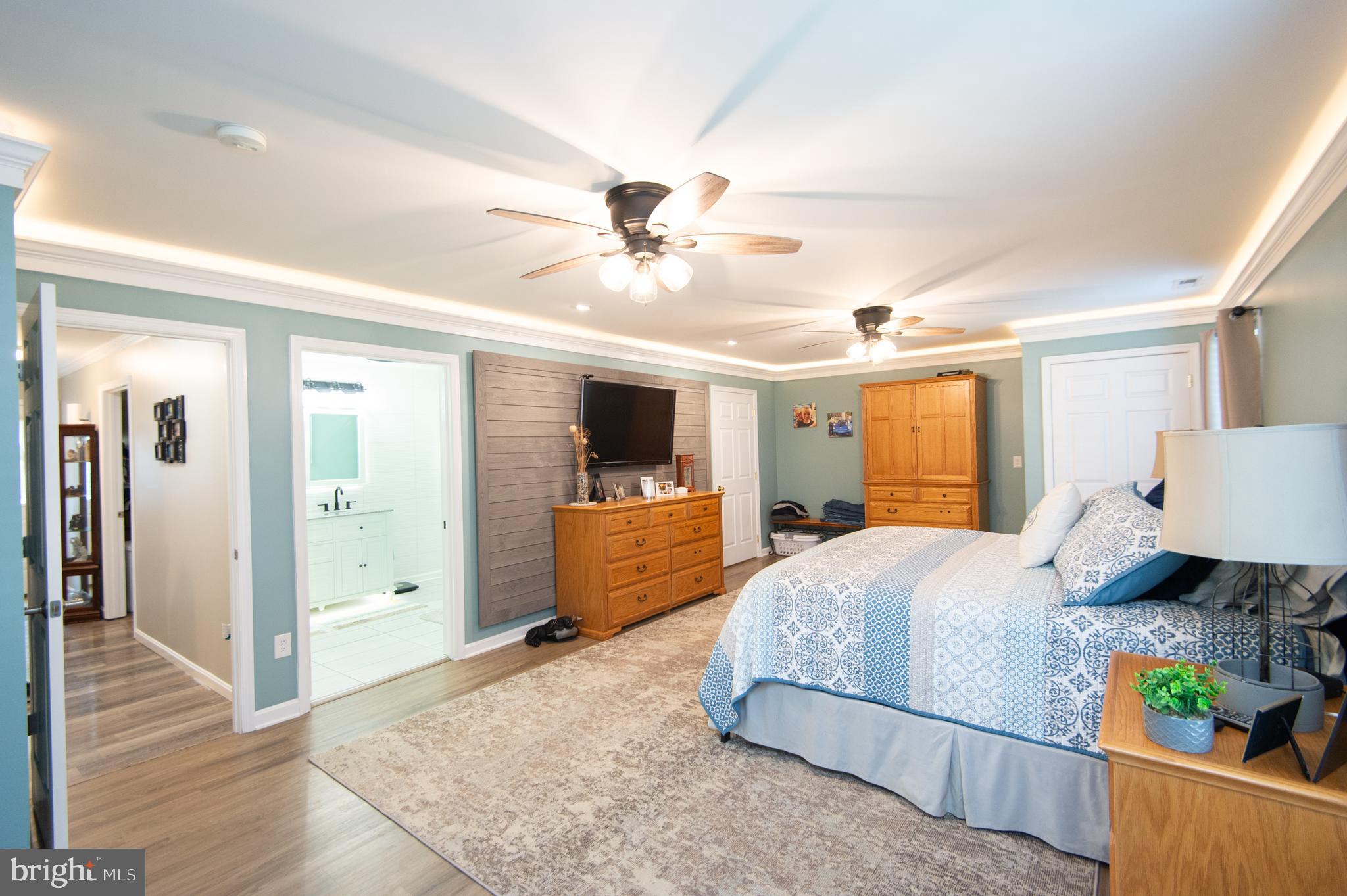 CLOVERFIELDS - Residential