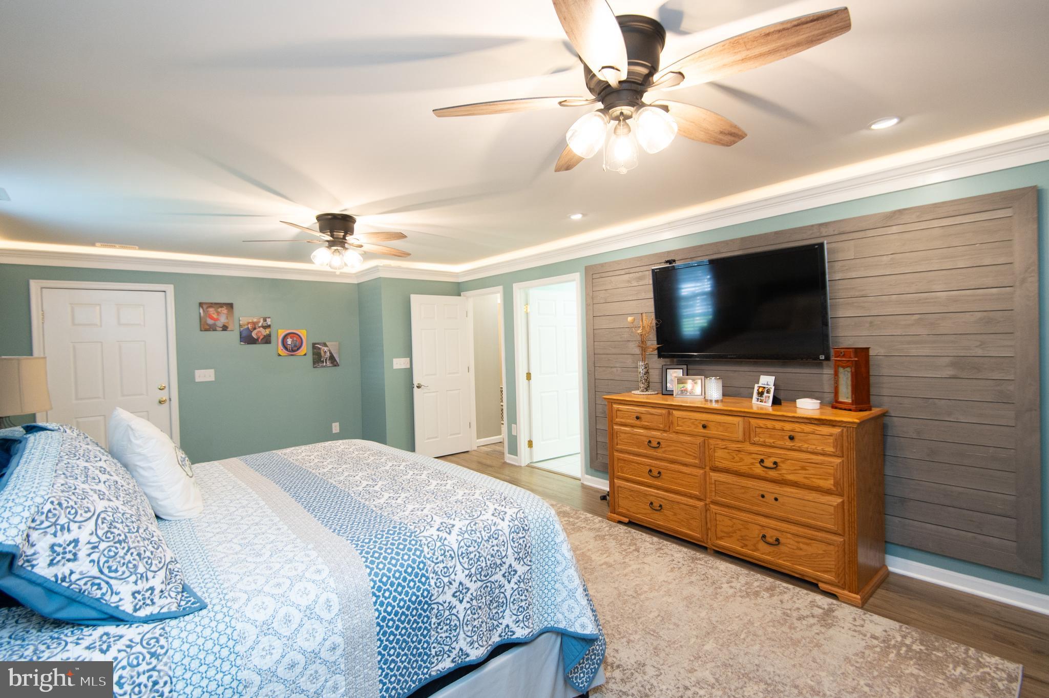 CLOVERFIELDS - Residential