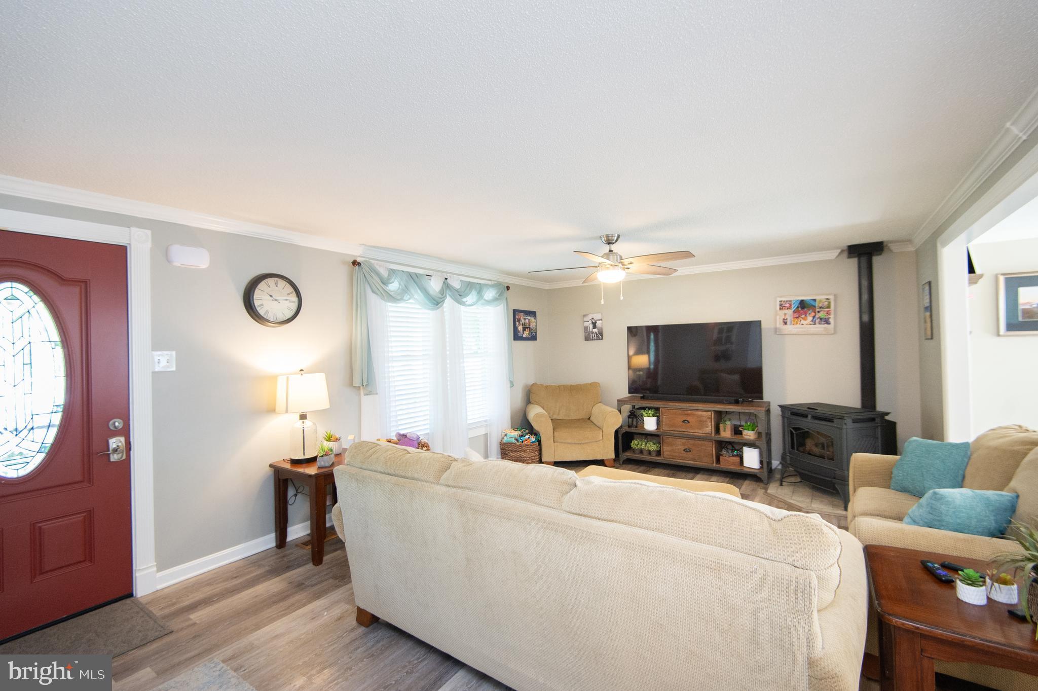 CLOVERFIELDS - Residential