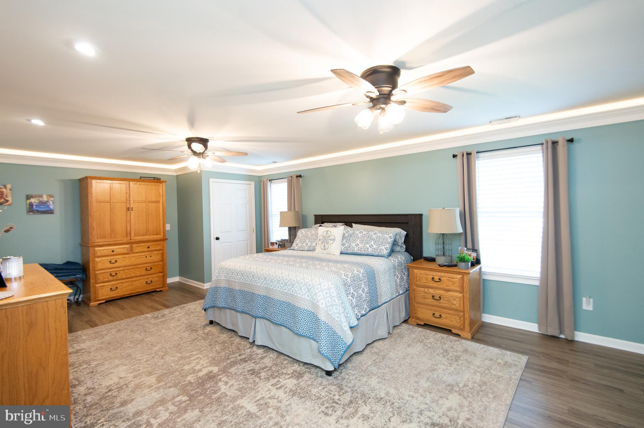 CLOVERFIELDS - Residential