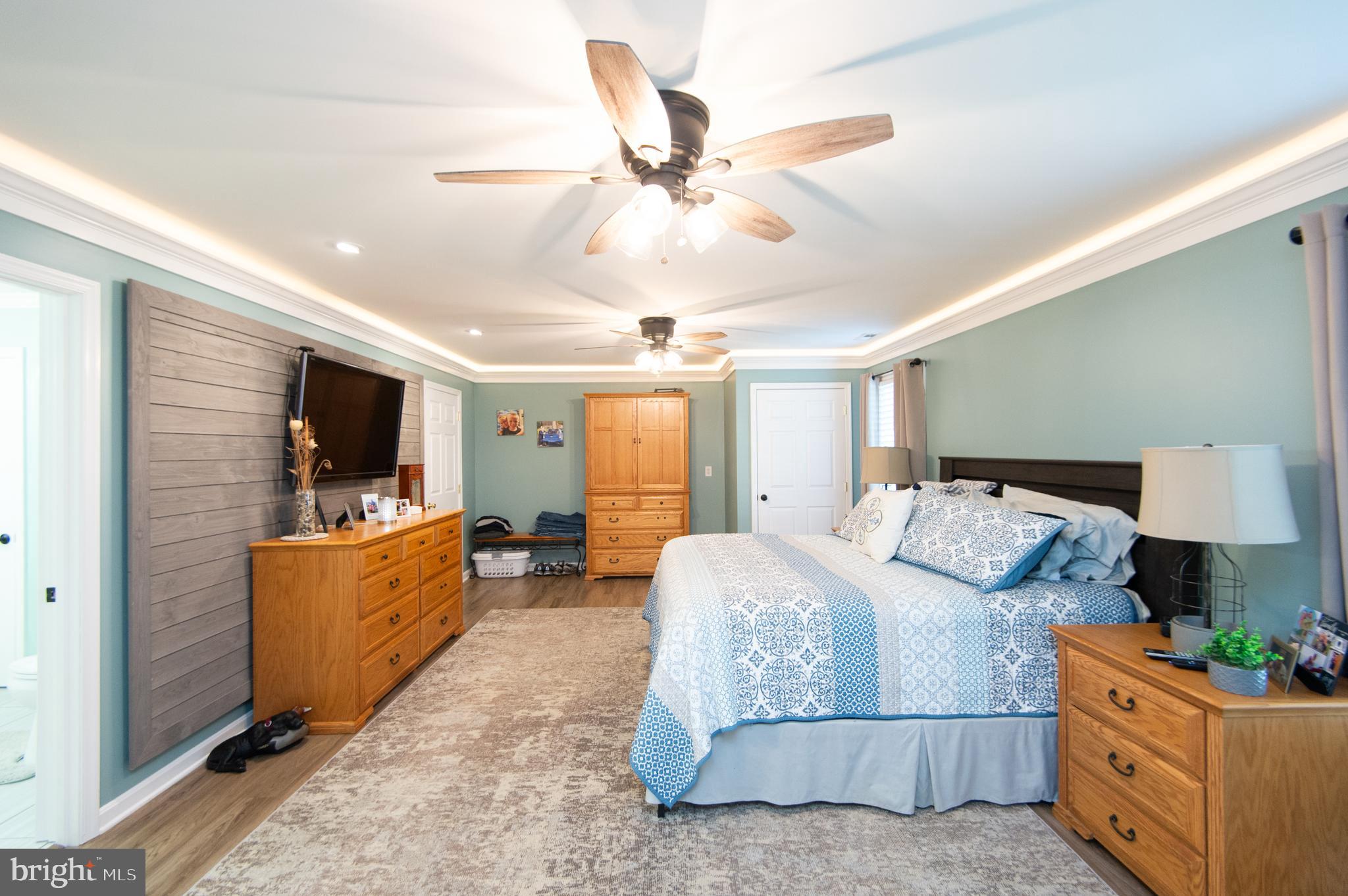 CLOVERFIELDS - Residential