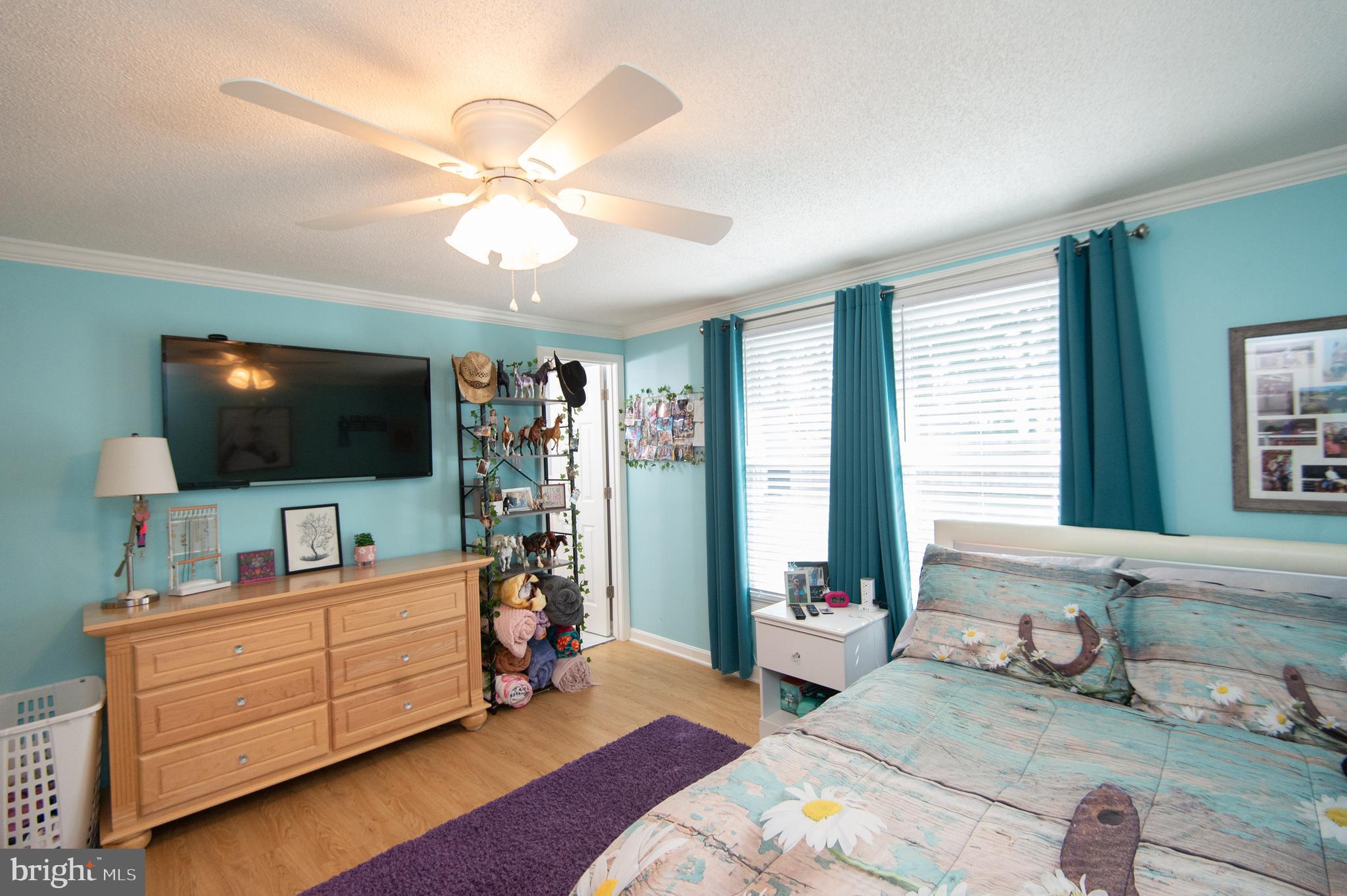 CLOVERFIELDS - Residential