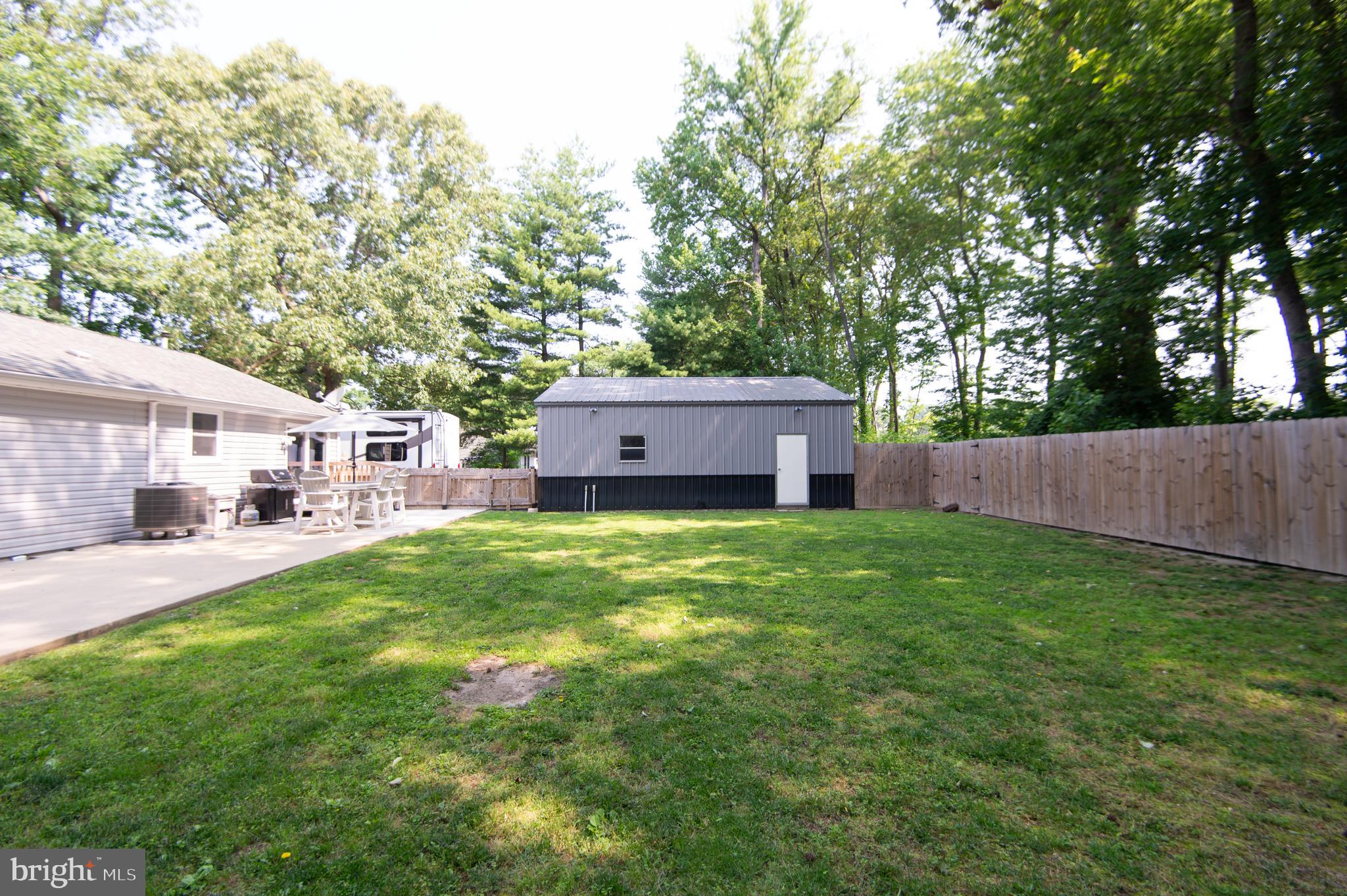 CLOVERFIELDS - Residential