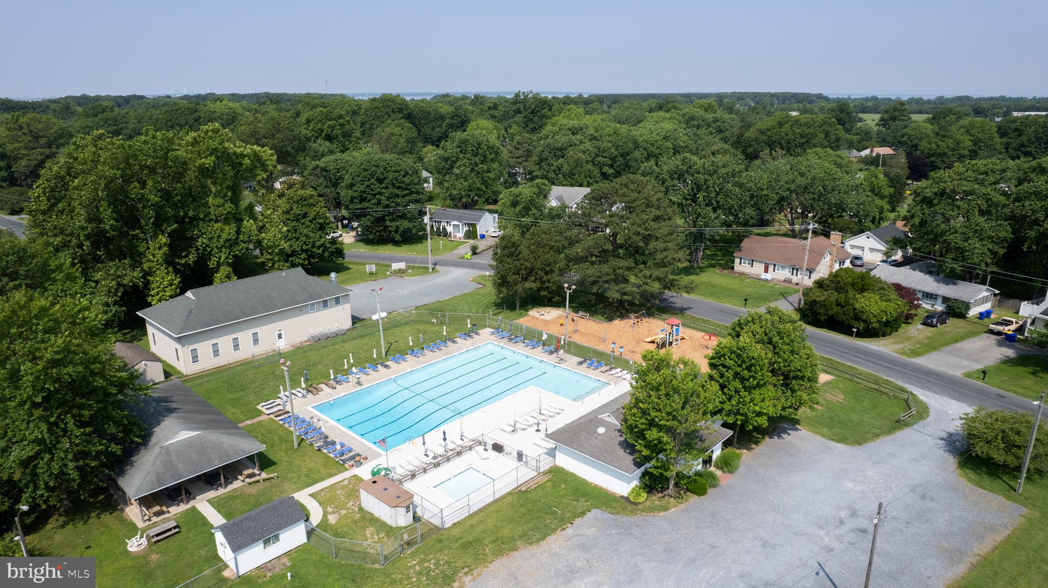 CLOVERFIELDS - Residential