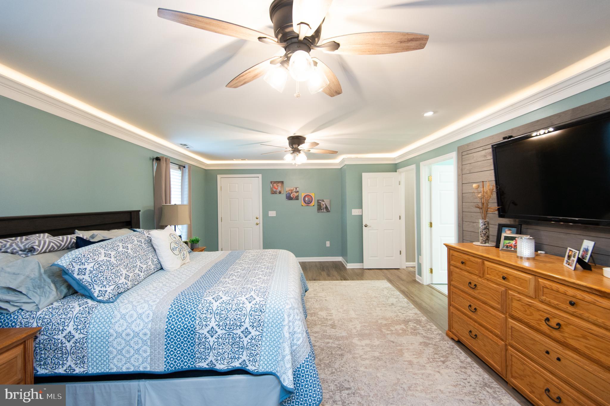 CLOVERFIELDS - Residential