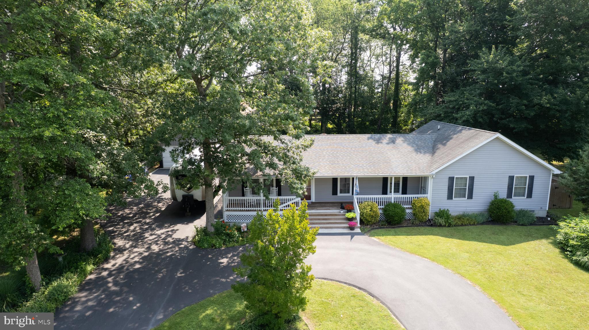 CLOVERFIELDS - Residential