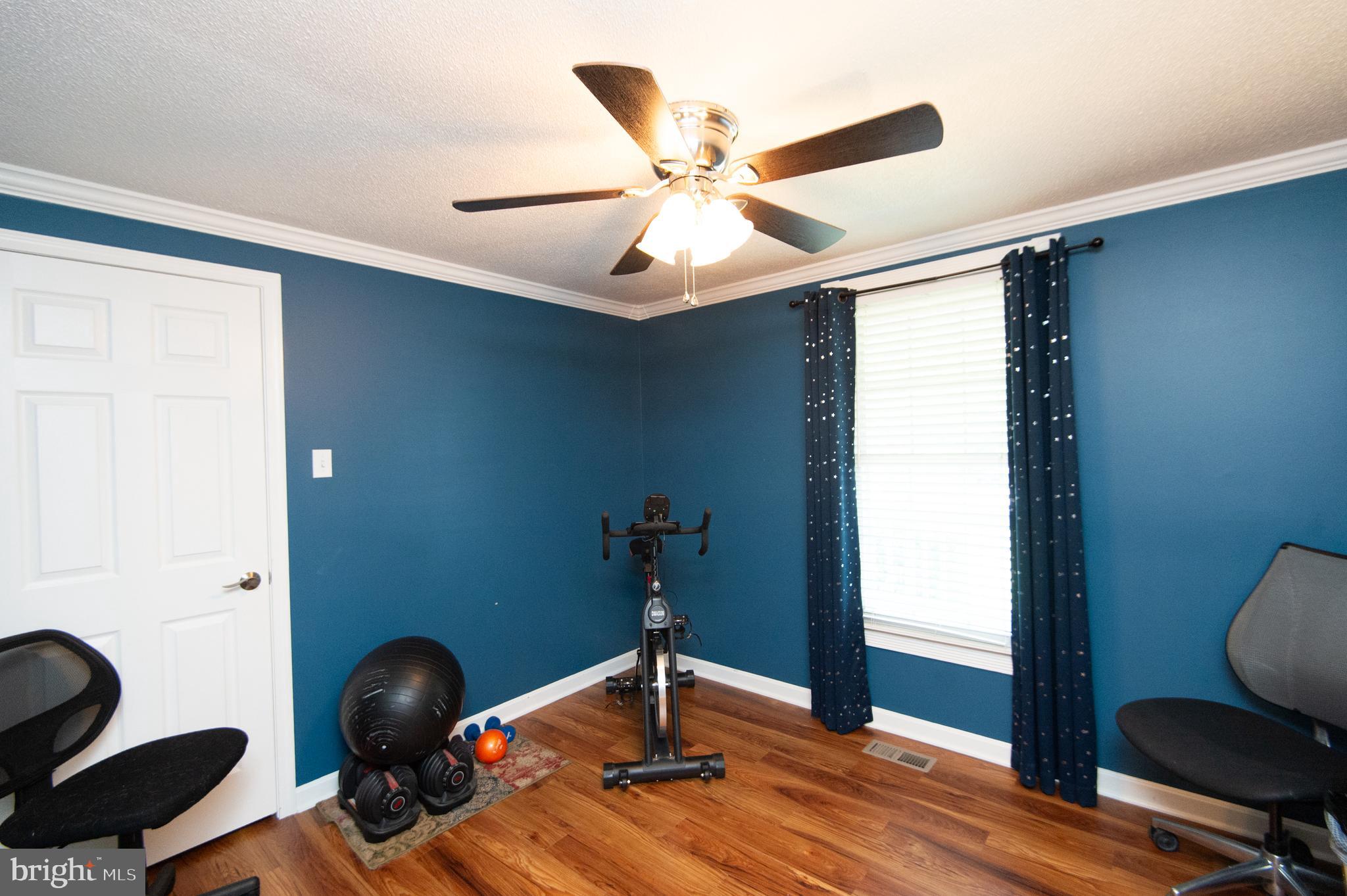 CLOVERFIELDS - Residential