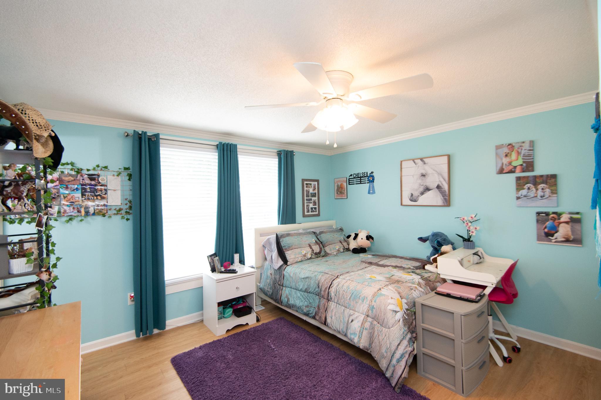 CLOVERFIELDS - Residential