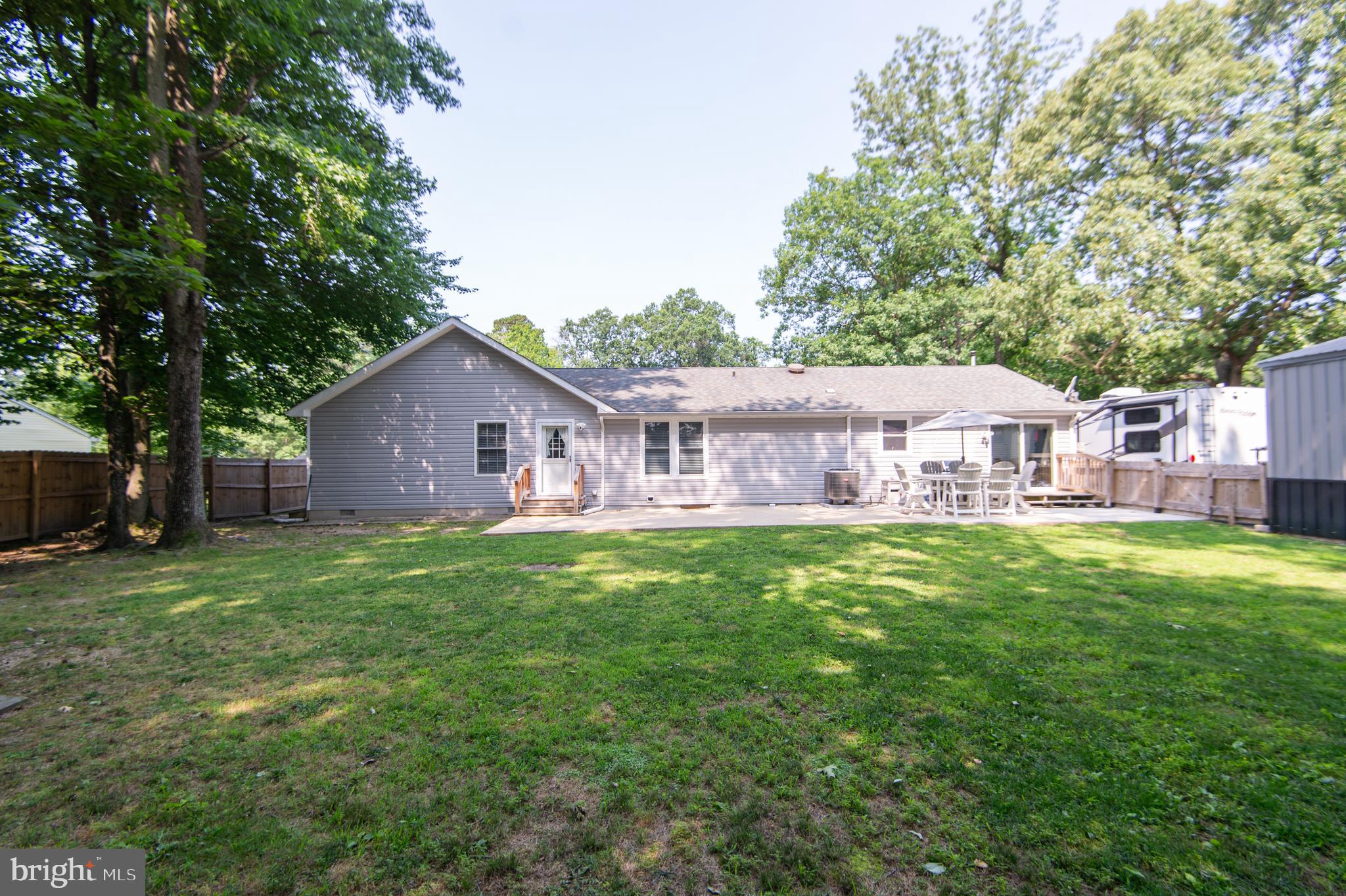 CLOVERFIELDS - Residential