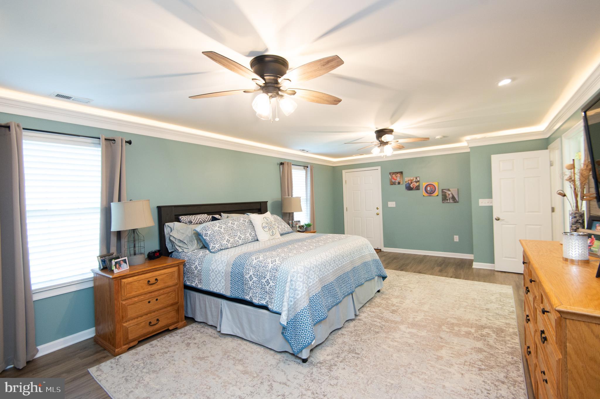 CLOVERFIELDS - Residential