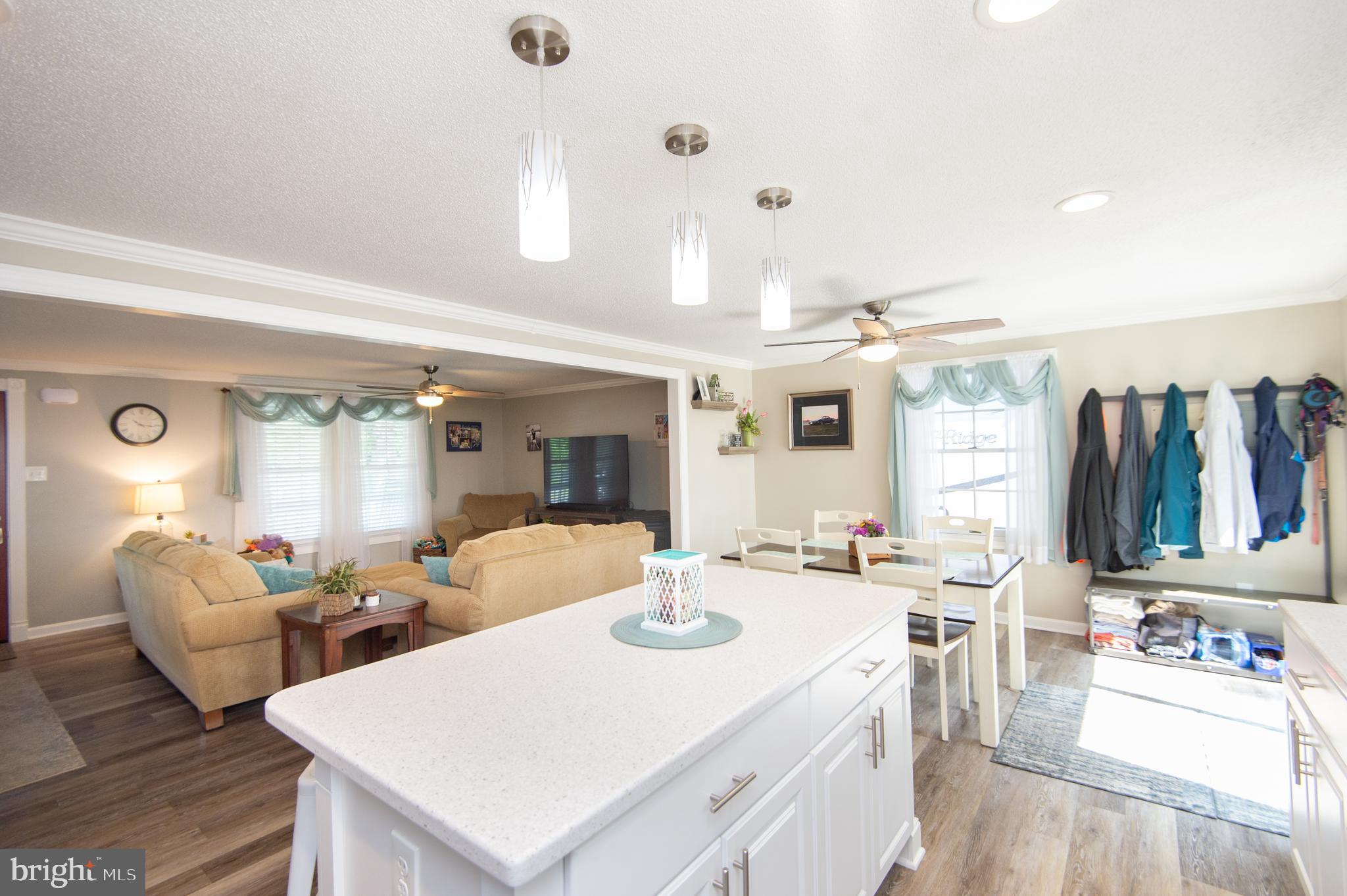 CLOVERFIELDS - Residential