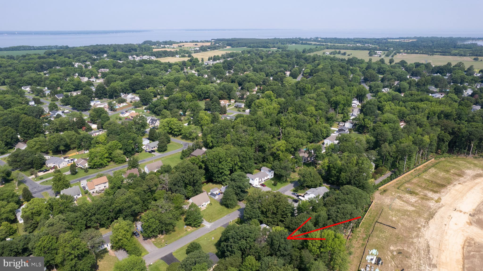 CLOVERFIELDS - Residential