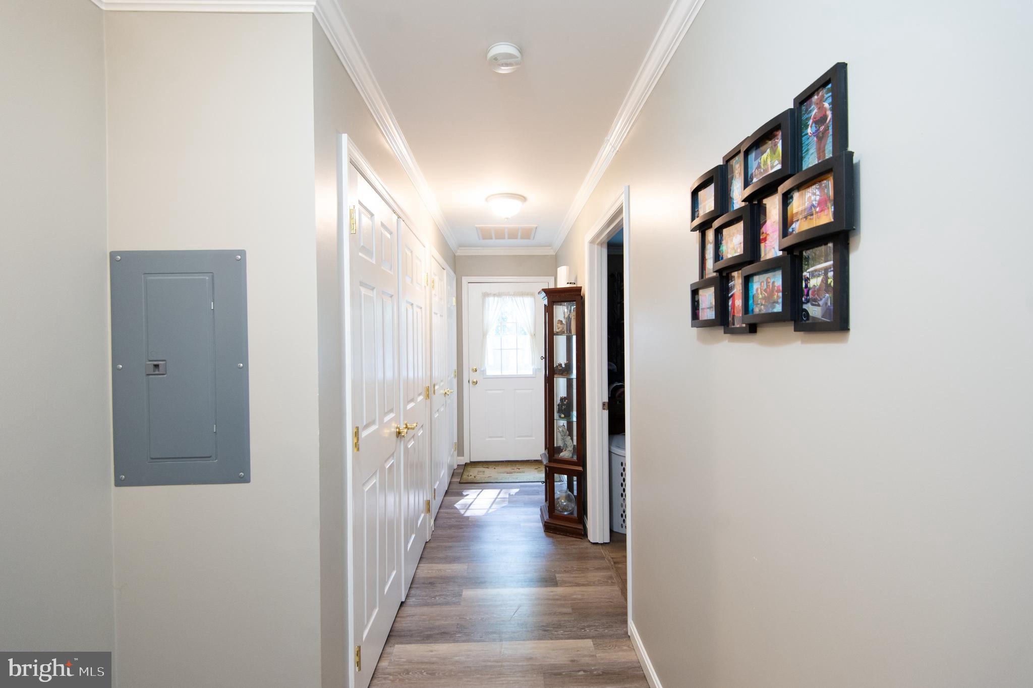 CLOVERFIELDS - Residential