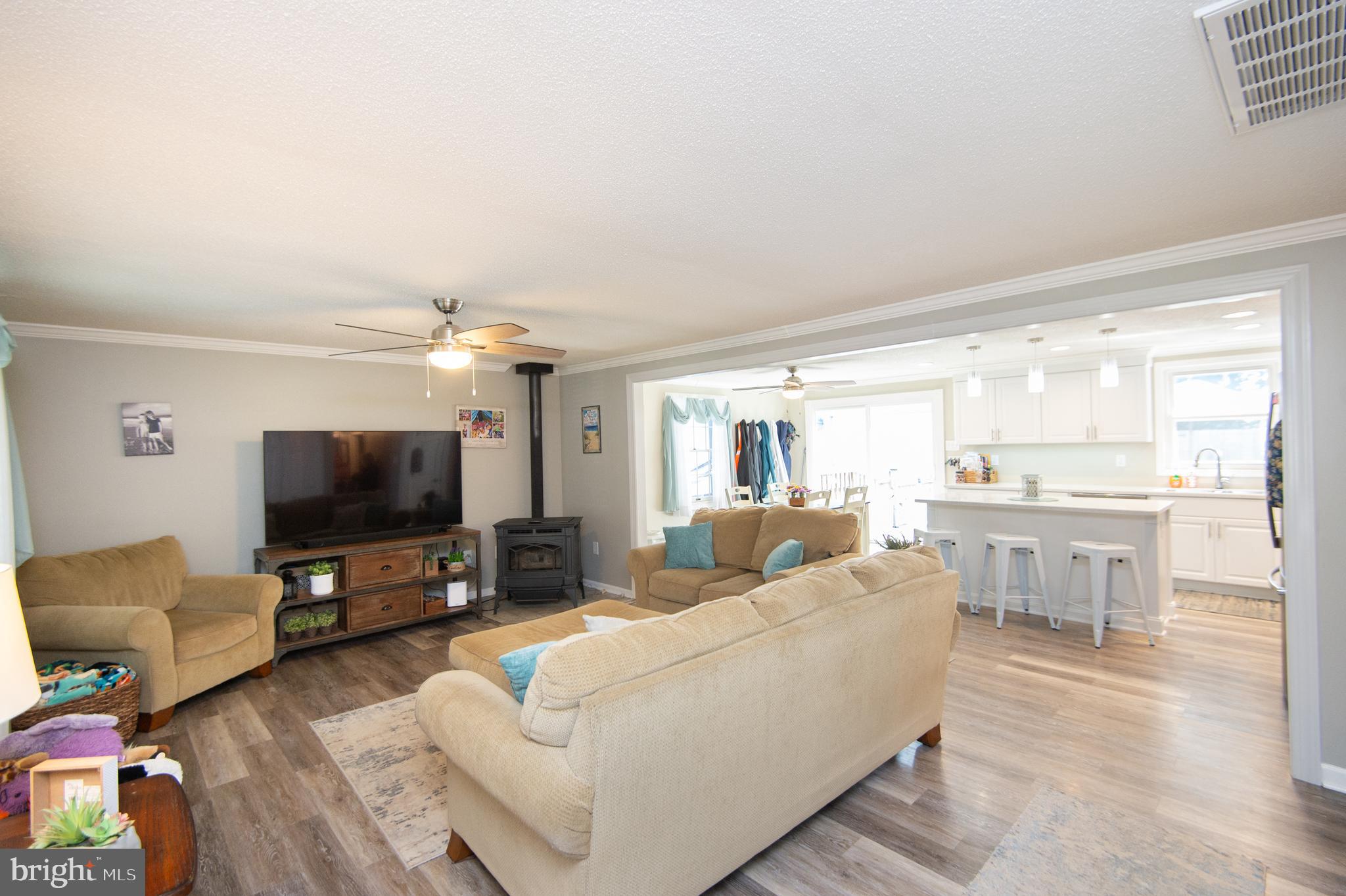 CLOVERFIELDS - Residential