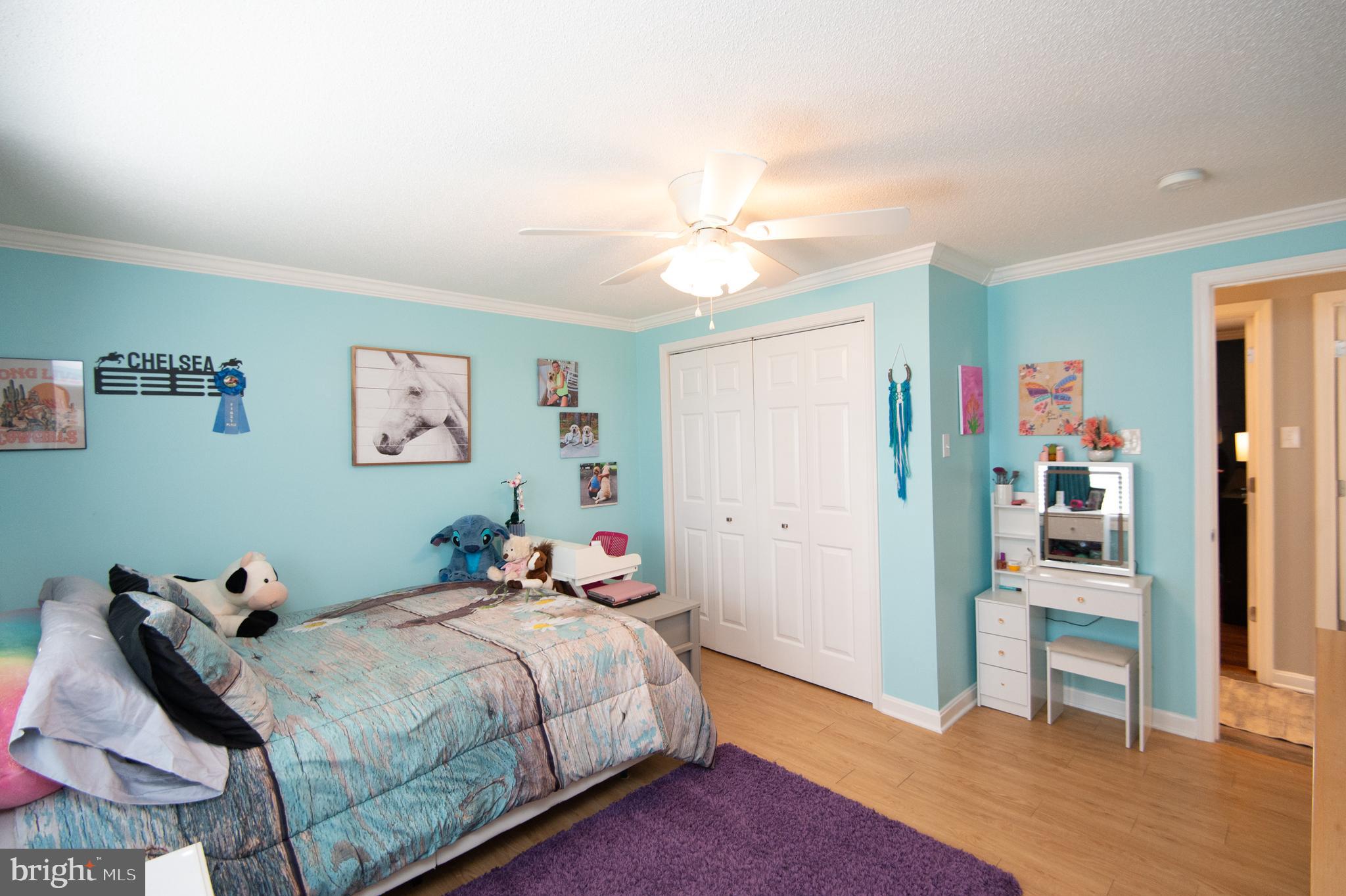 CLOVERFIELDS - Residential