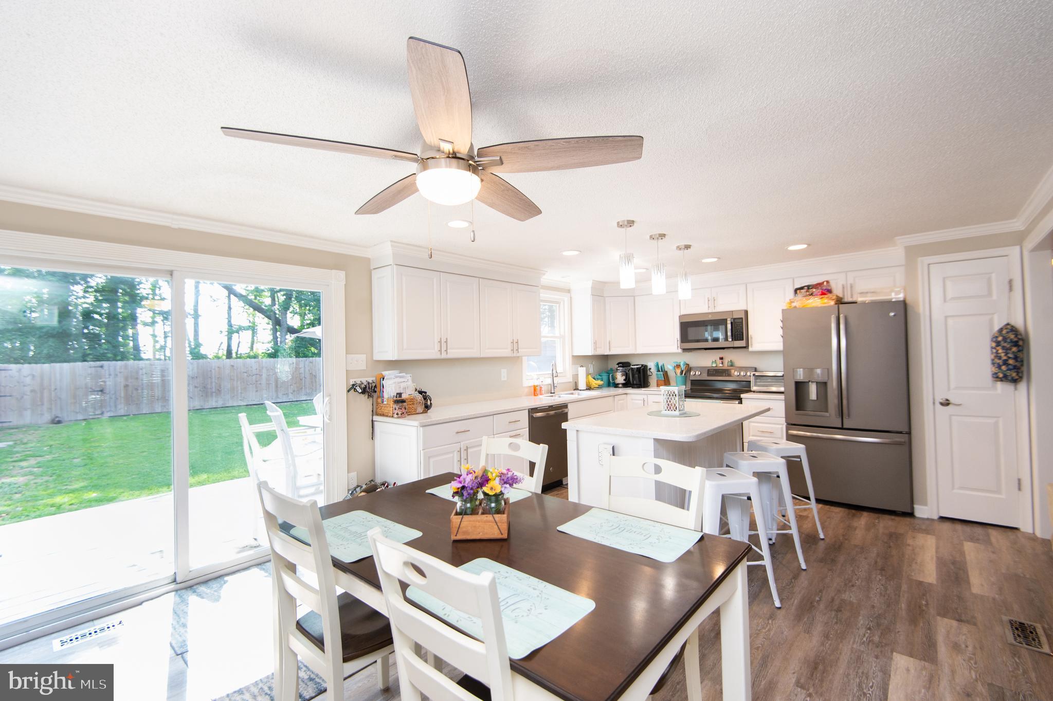 CLOVERFIELDS - Residential