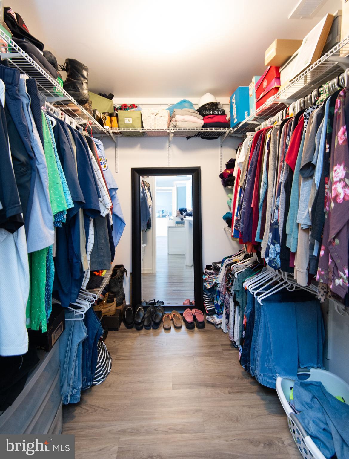 CLOVERFIELDS - Residential