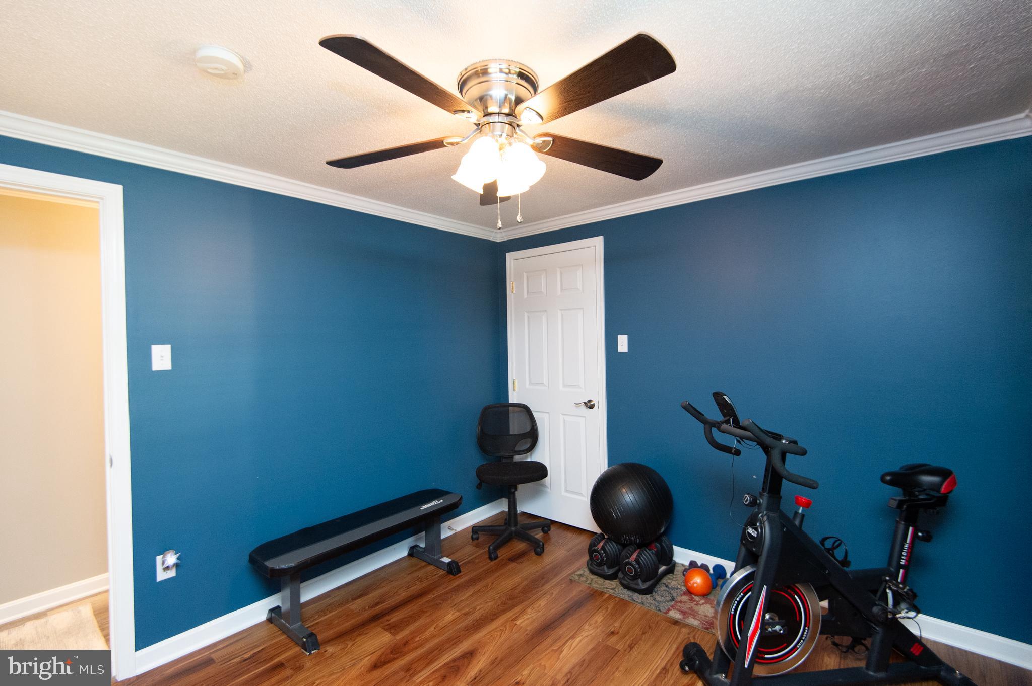 CLOVERFIELDS - Residential