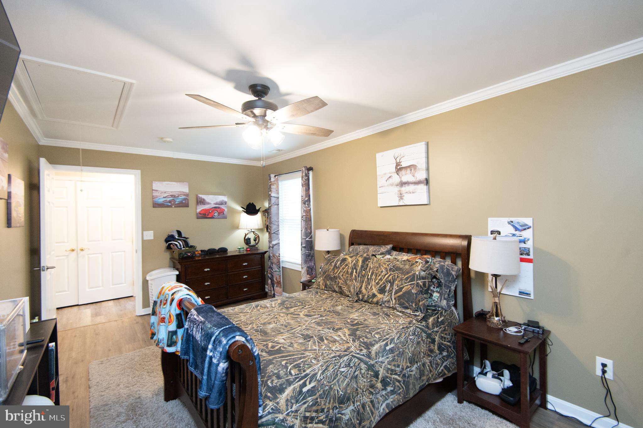 CLOVERFIELDS - Residential